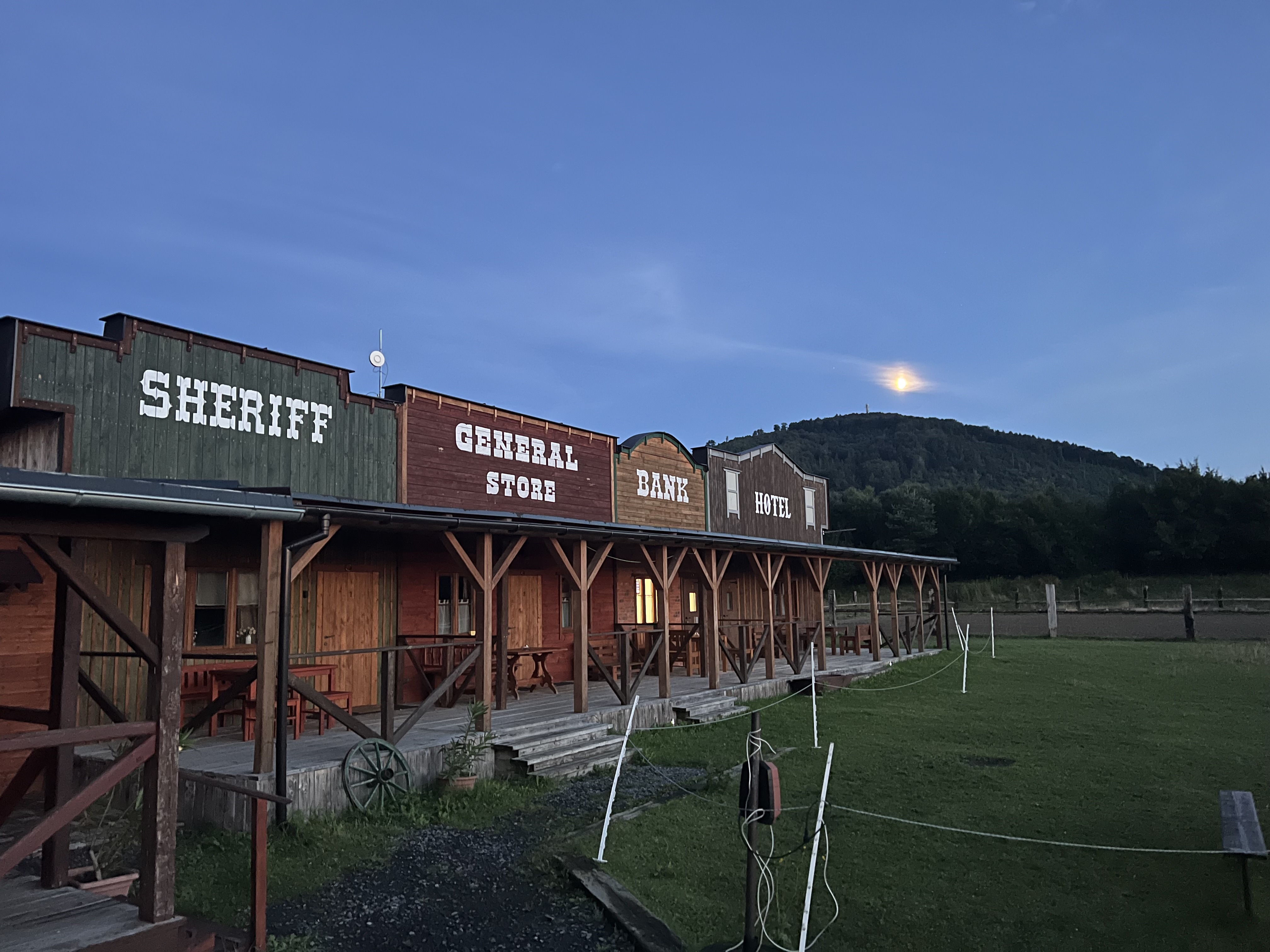 Bubla City Ranch foto 5