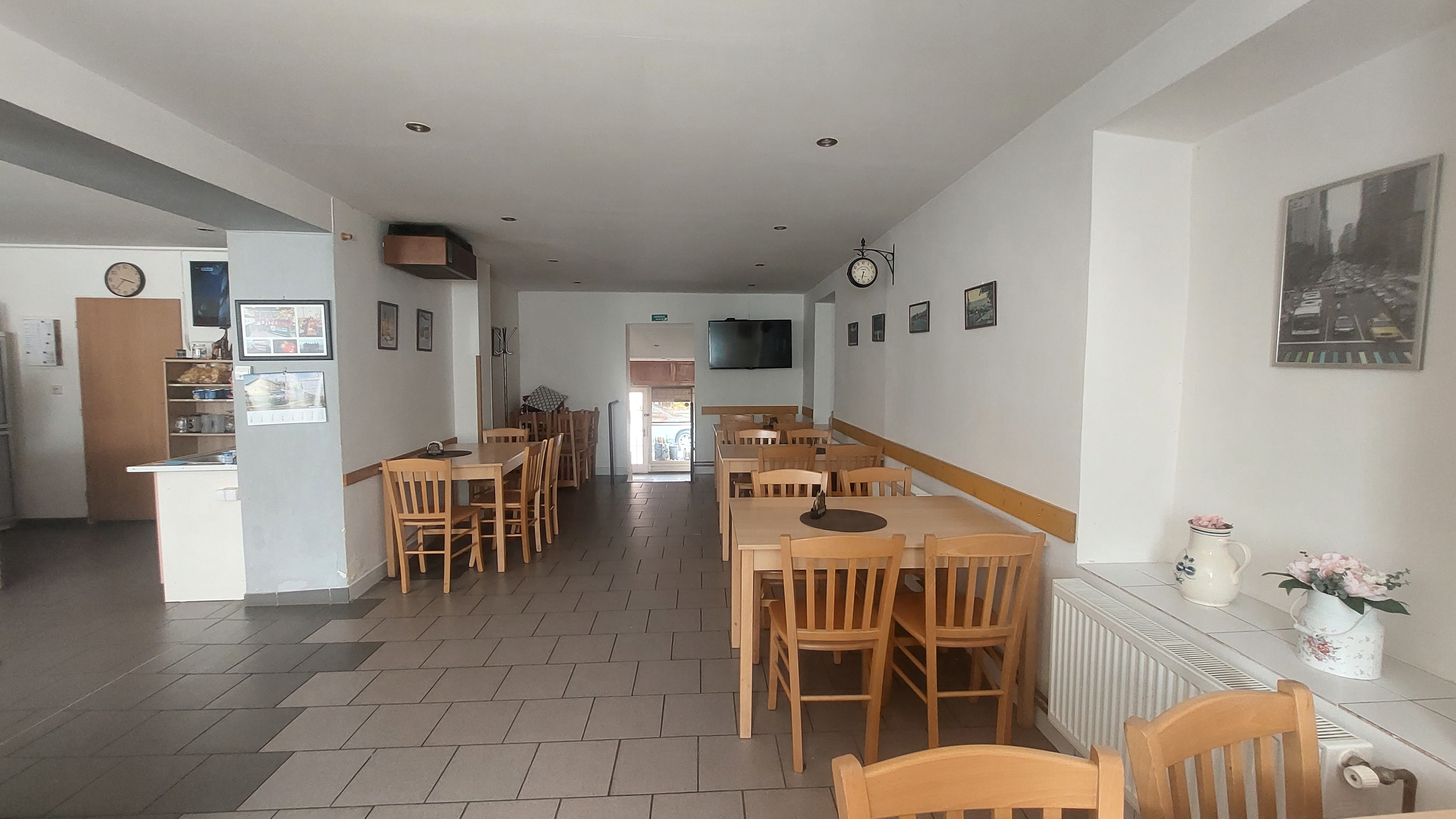 Hospůdka U Gregarů foto 2