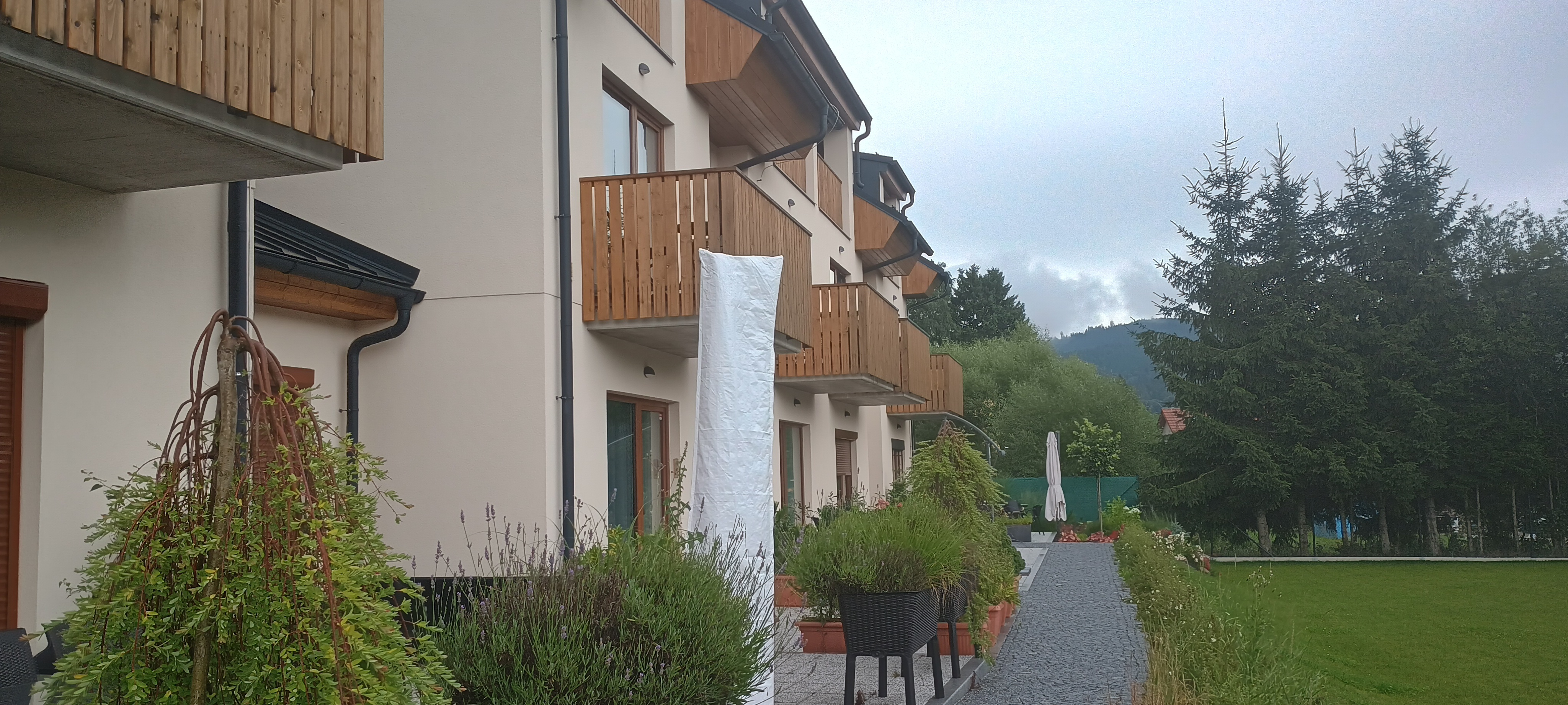 Apartmán Kasperky 14 foto 1