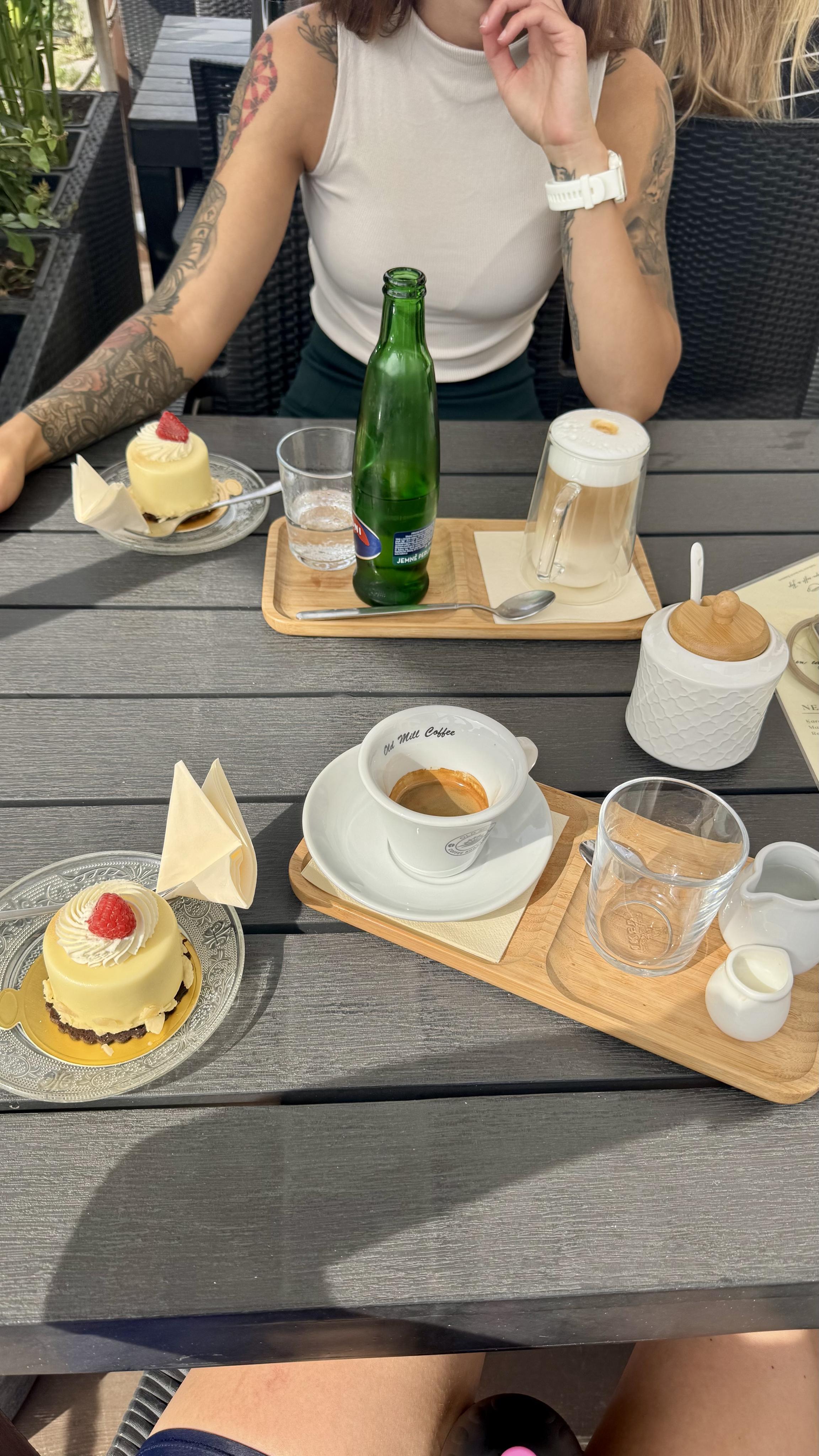 NejenCaffe u Páji foto 1