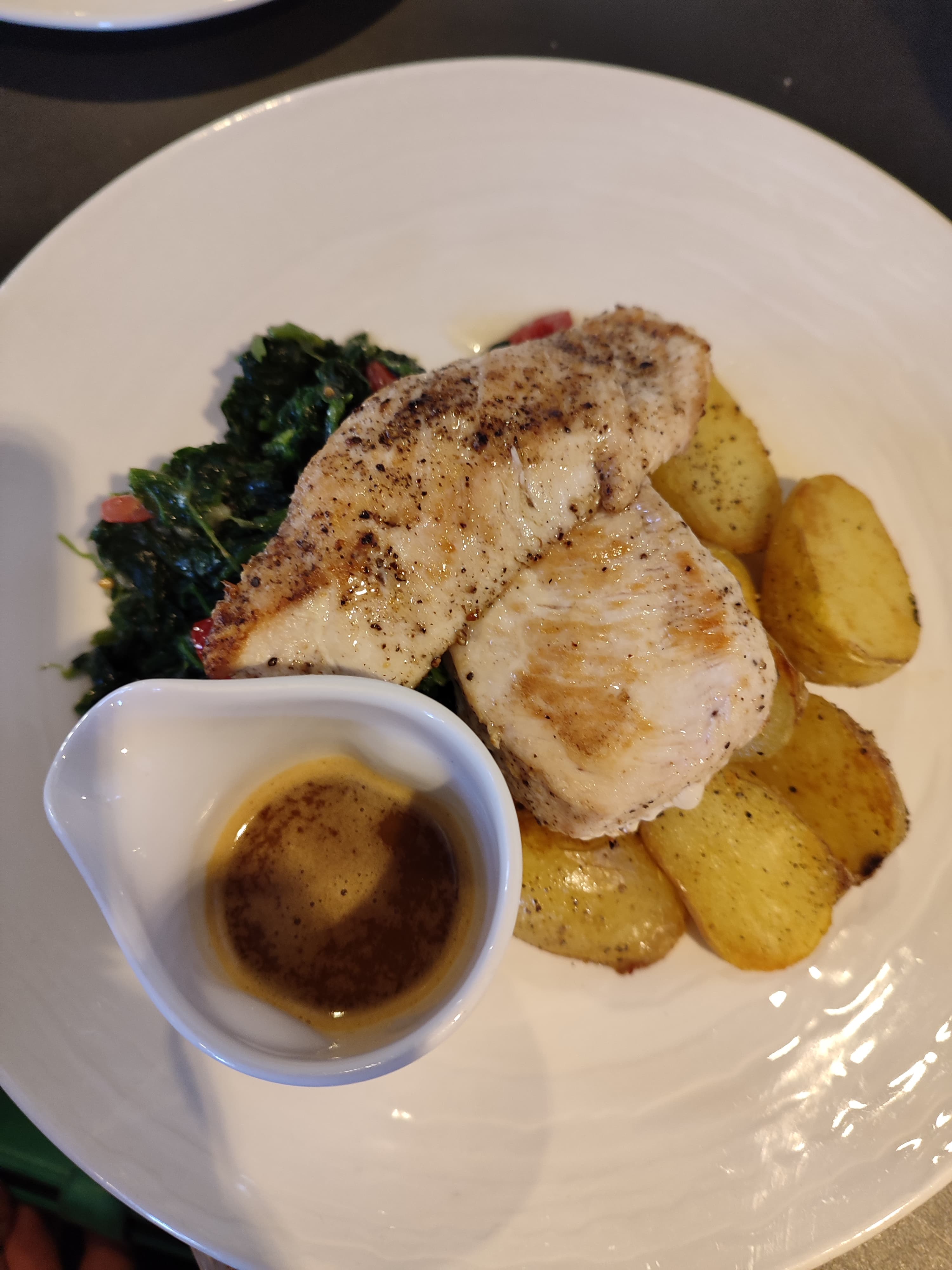 Grosseto Vinohrady foto 3