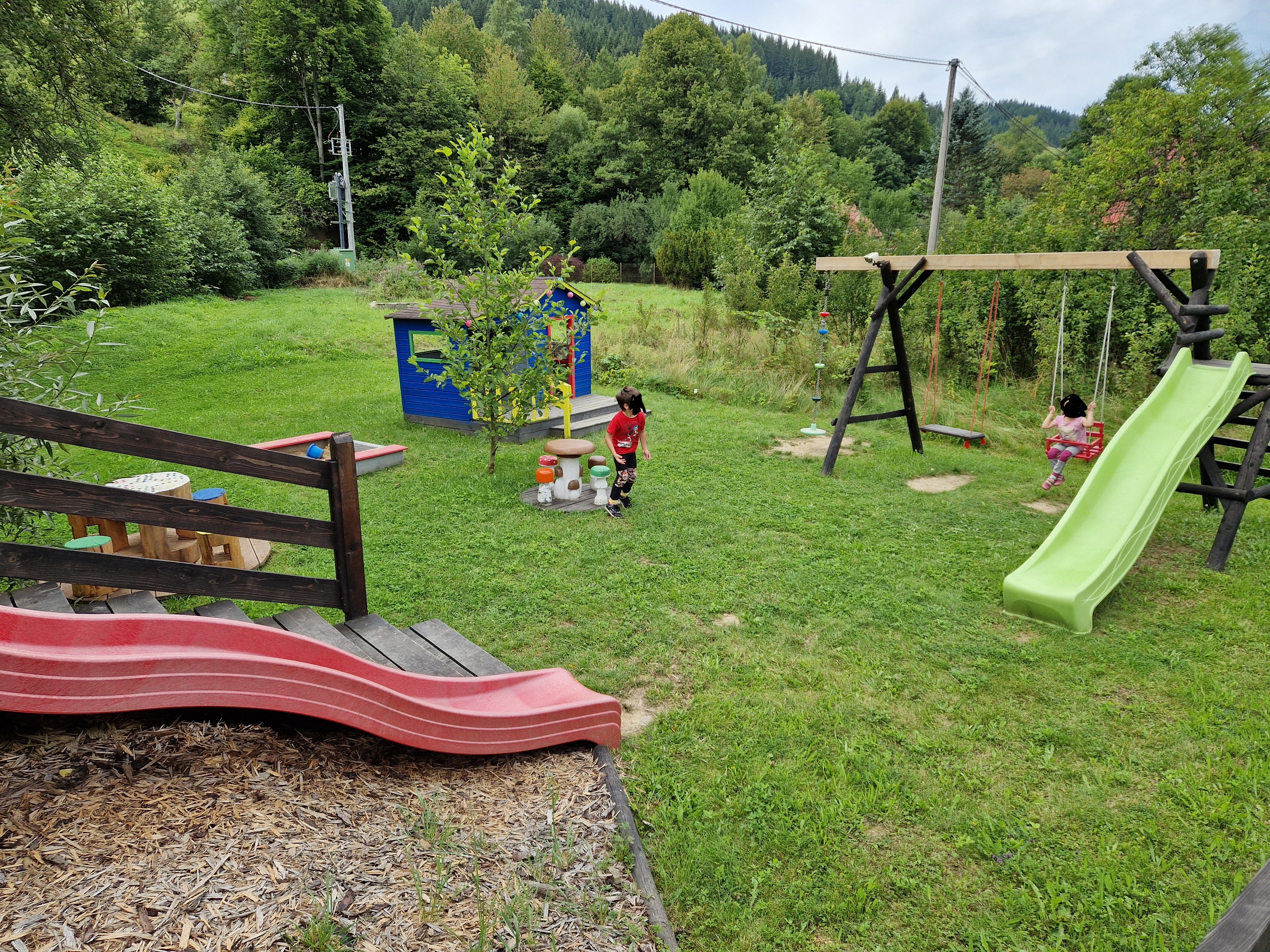 Bistro Polanský Dvůr foto 4