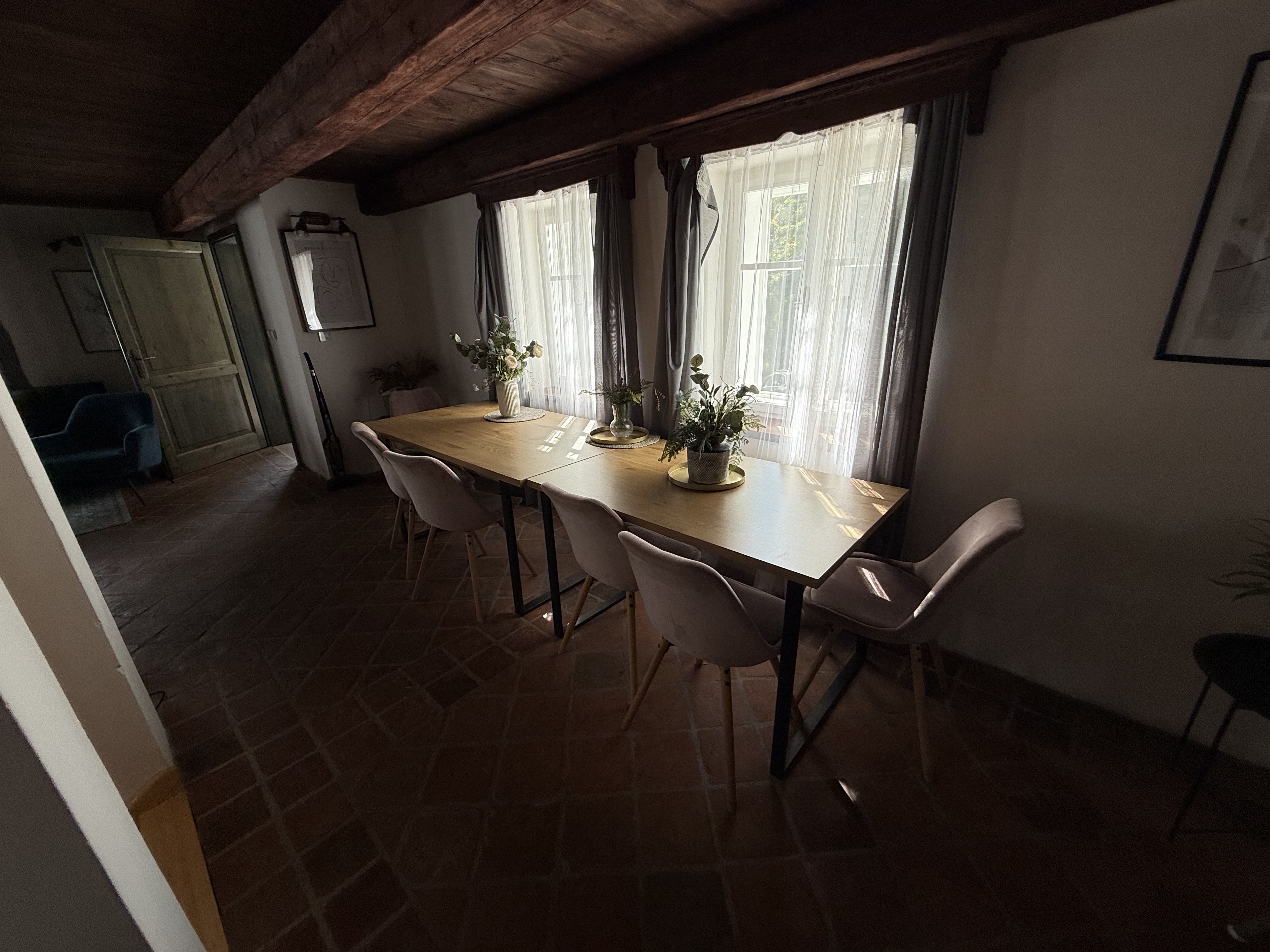 Chata Alpina Horní Mísečky foto 6