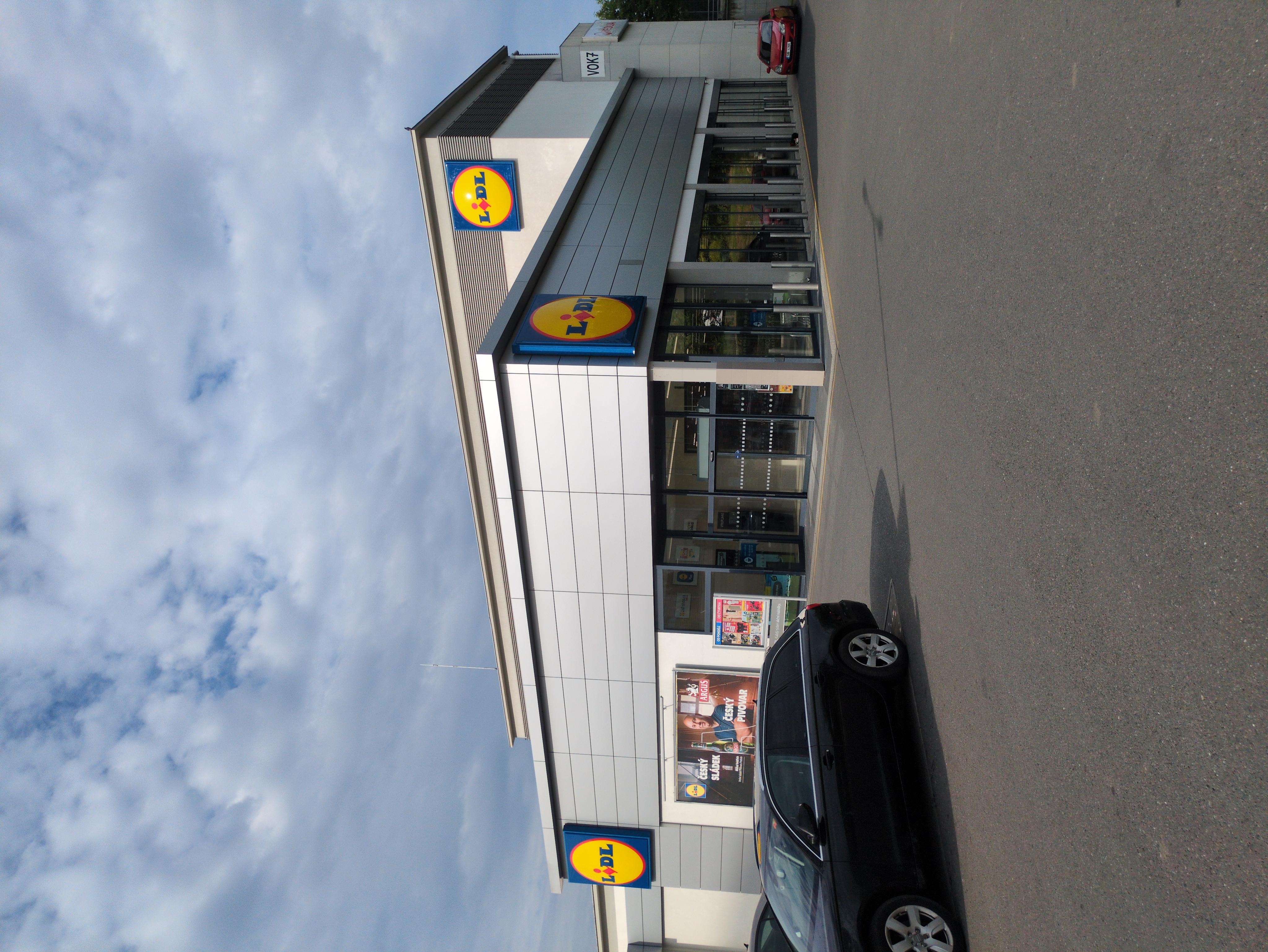 Lidl foto 6