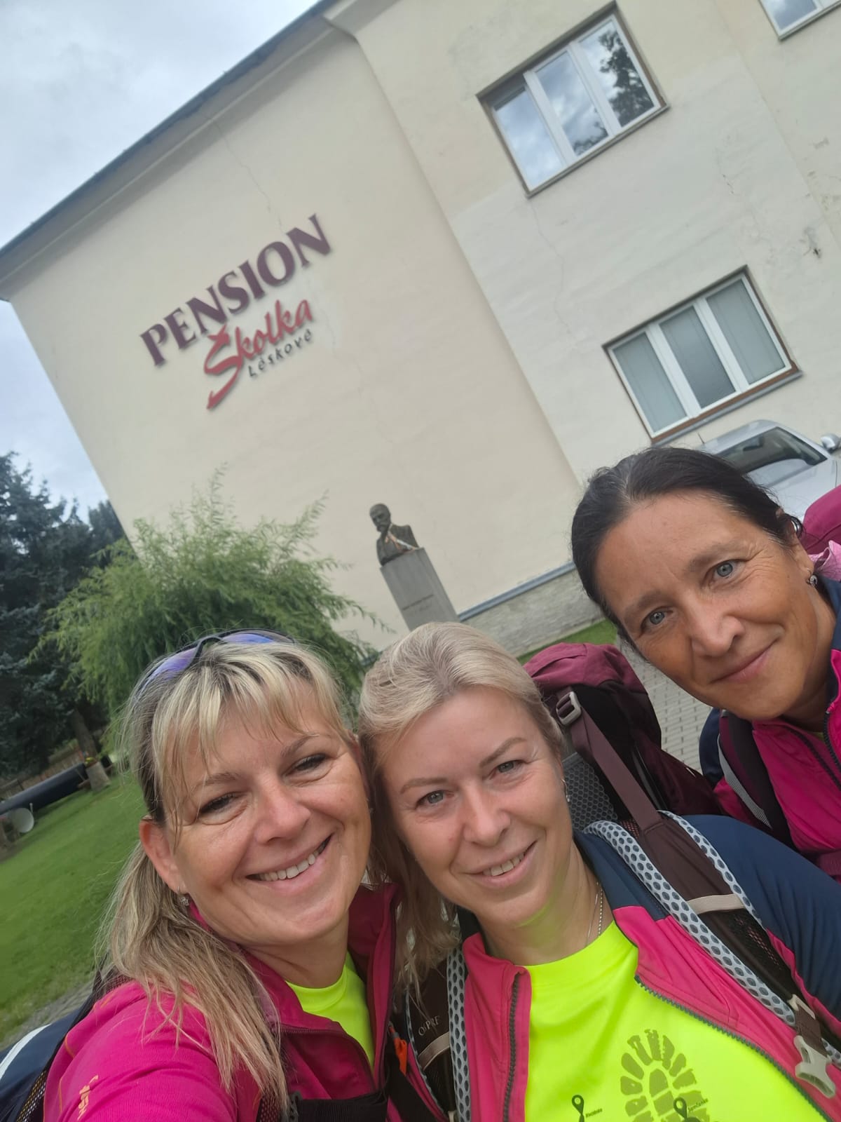 Pension Školka foto 6