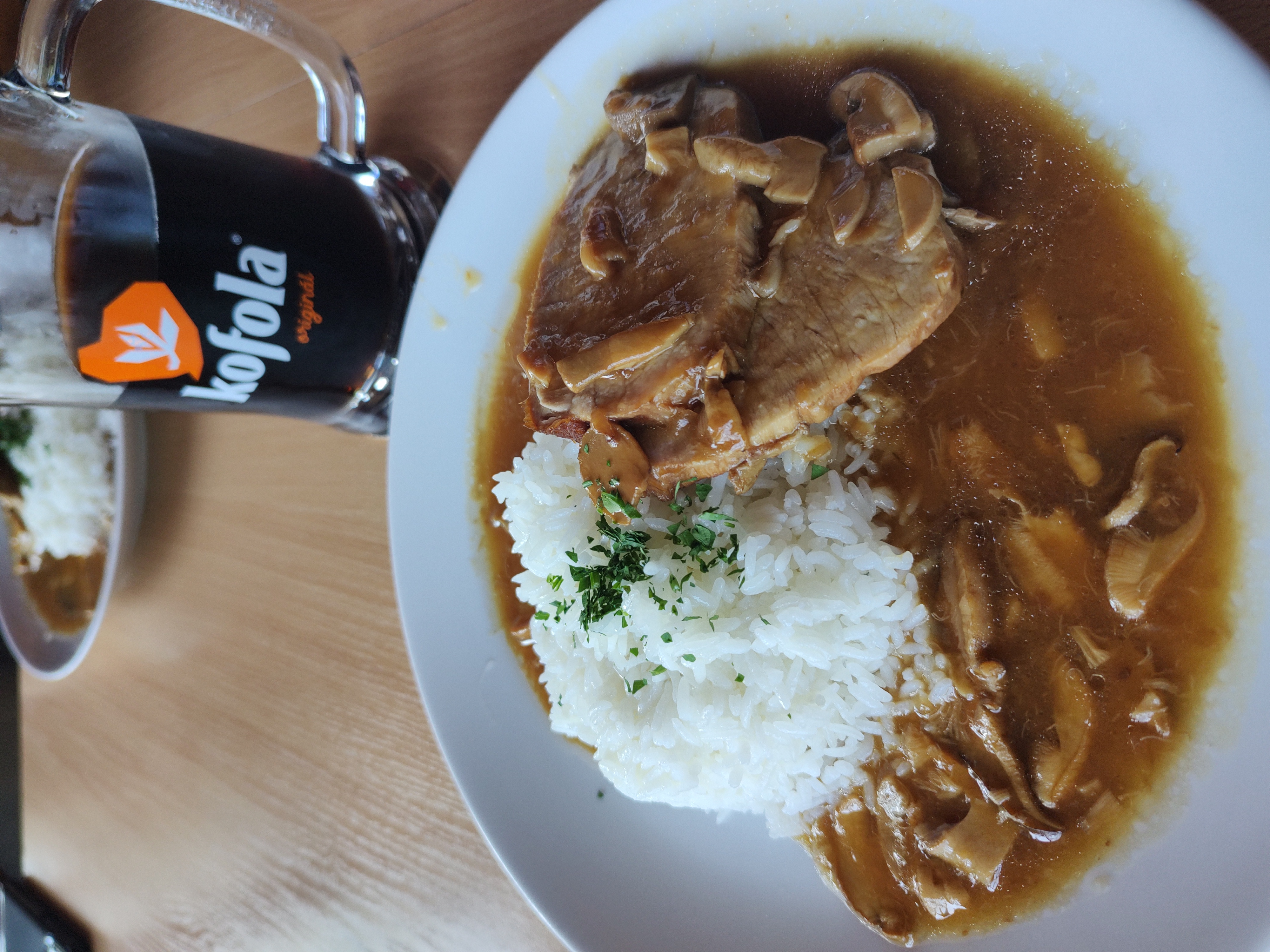 Hospůdka U Vody foto 6