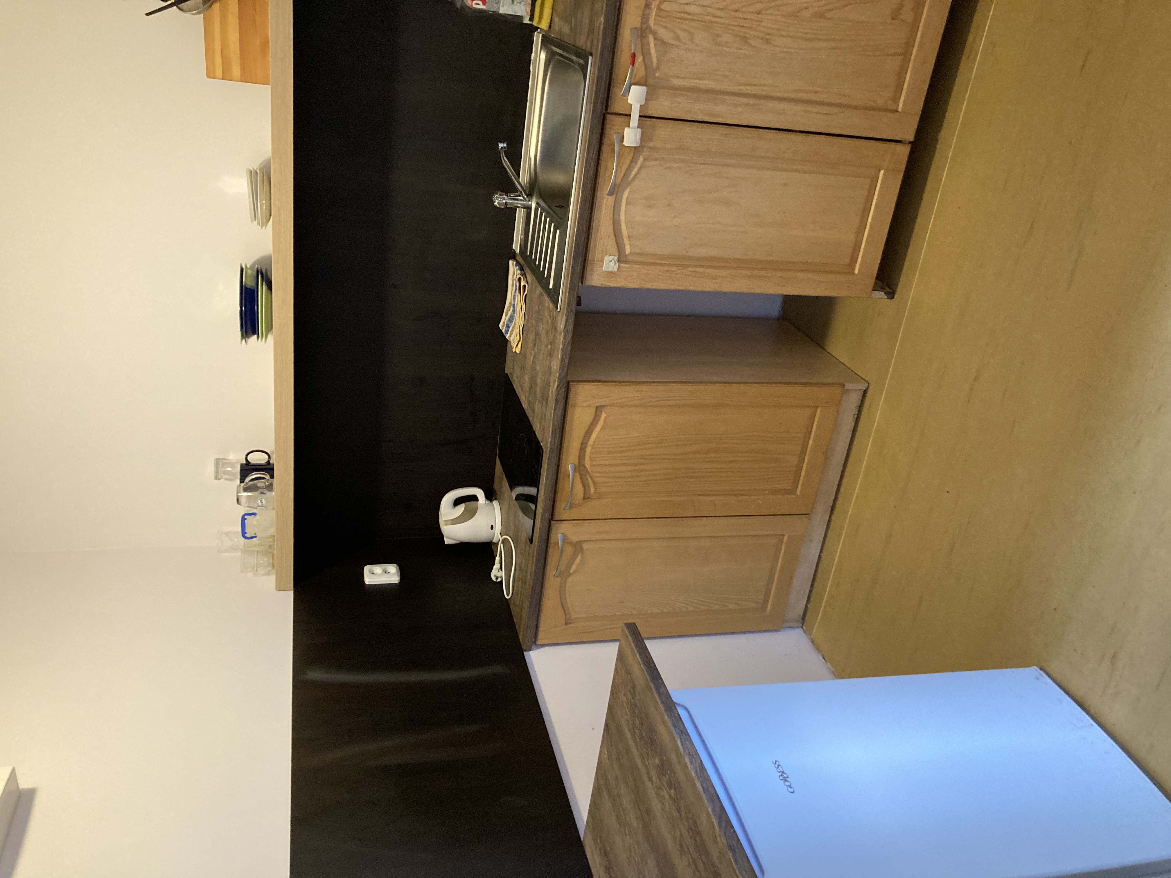 Ubytovna Slunečnice foto 5