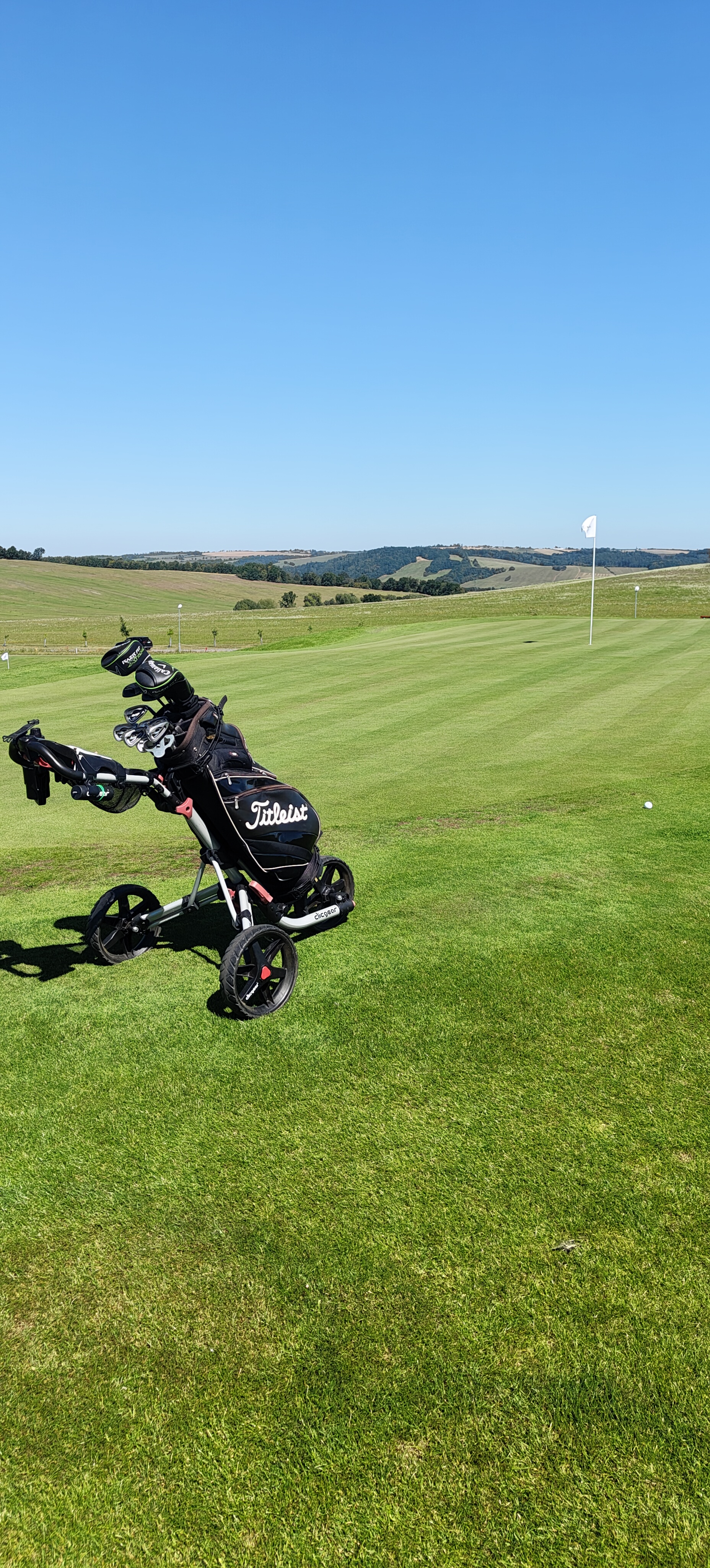 Golf Club HEIPARK foto 2
