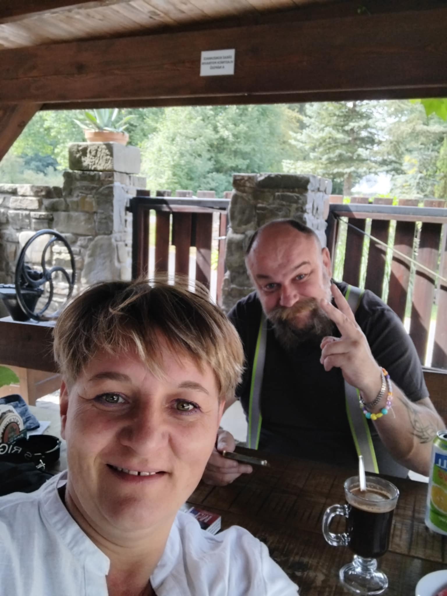 Restaurace BAŠKA VODA CZ foto 5