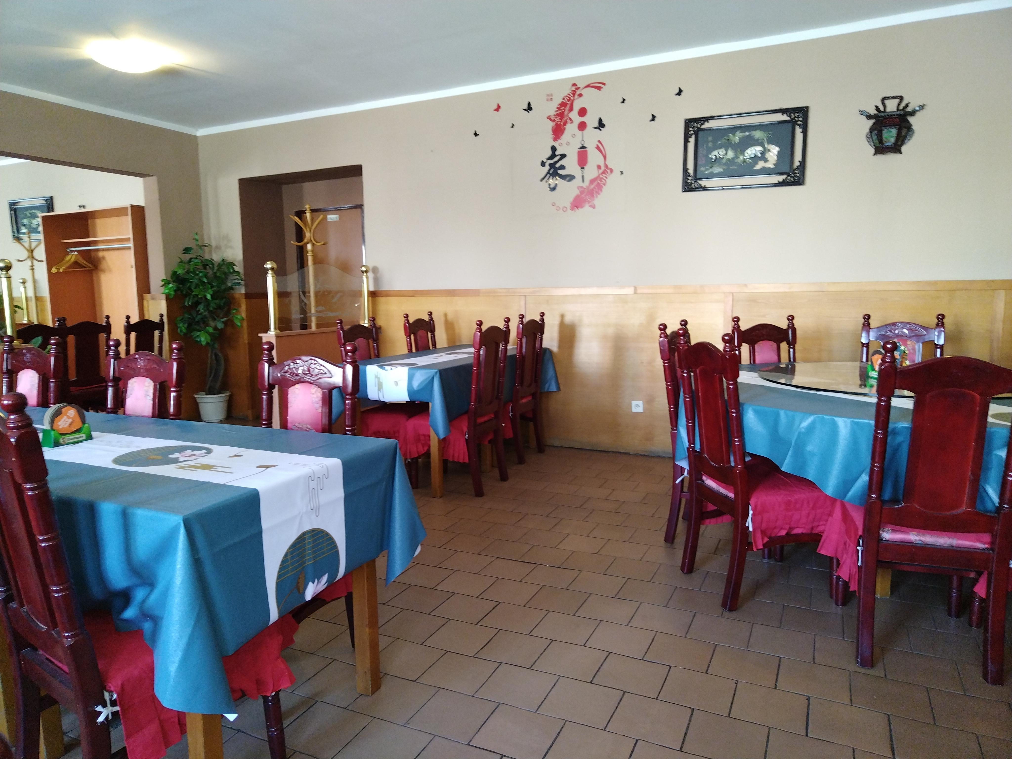 Čínská Restaurace Jia Le Yuan foto 6