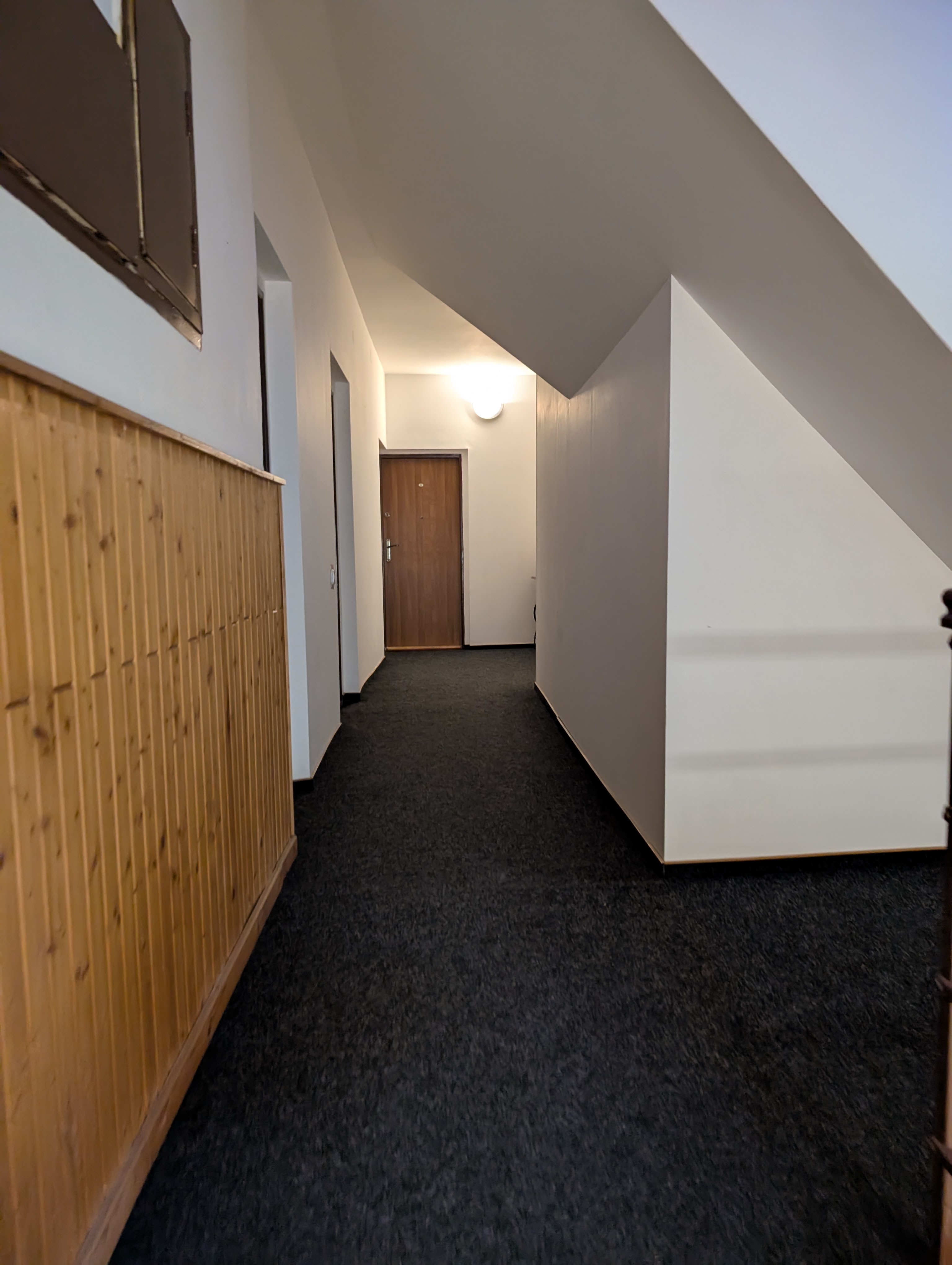 Hotel Podkost foto 5