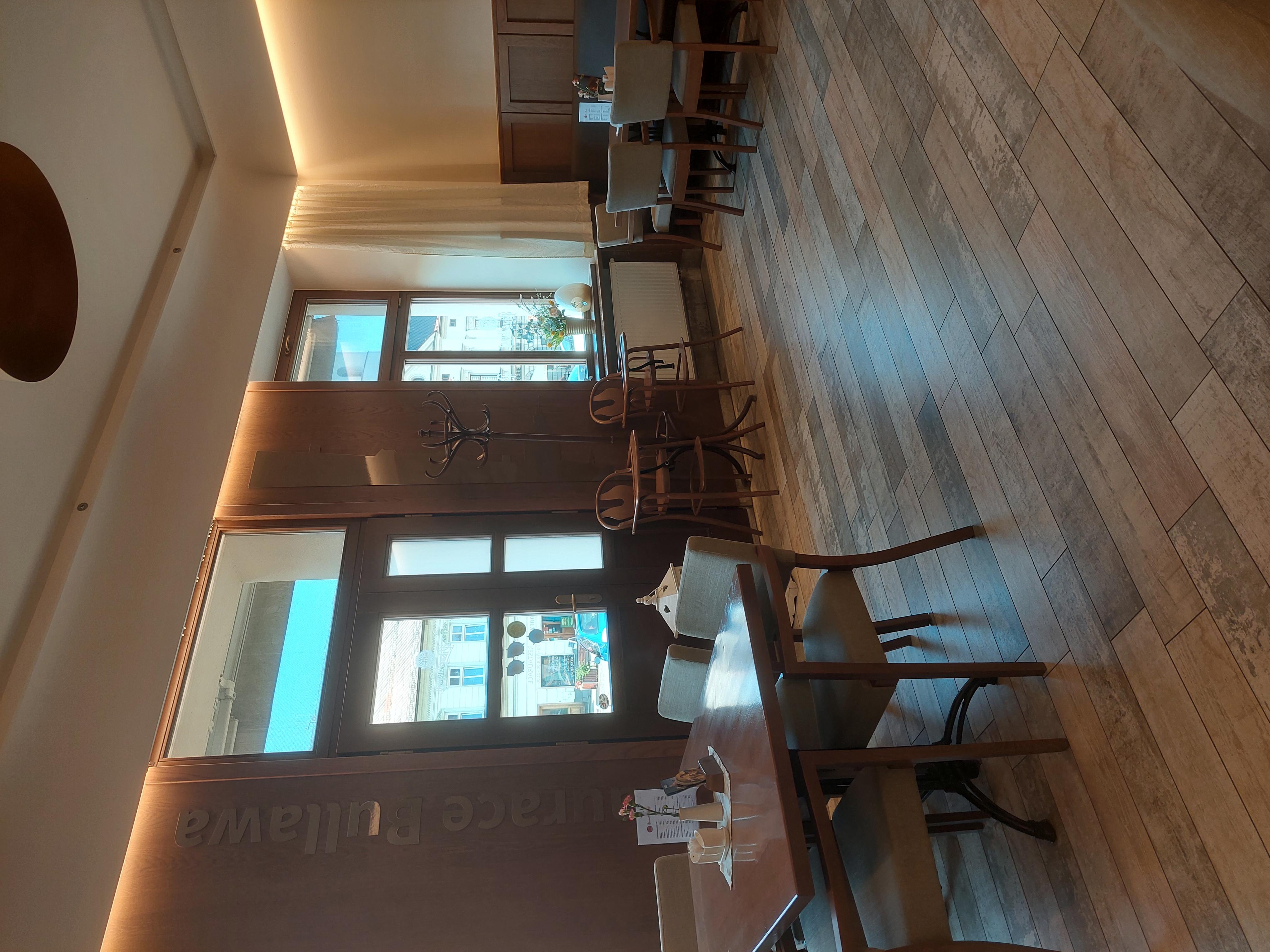 Restaurace Bullawa foto 2