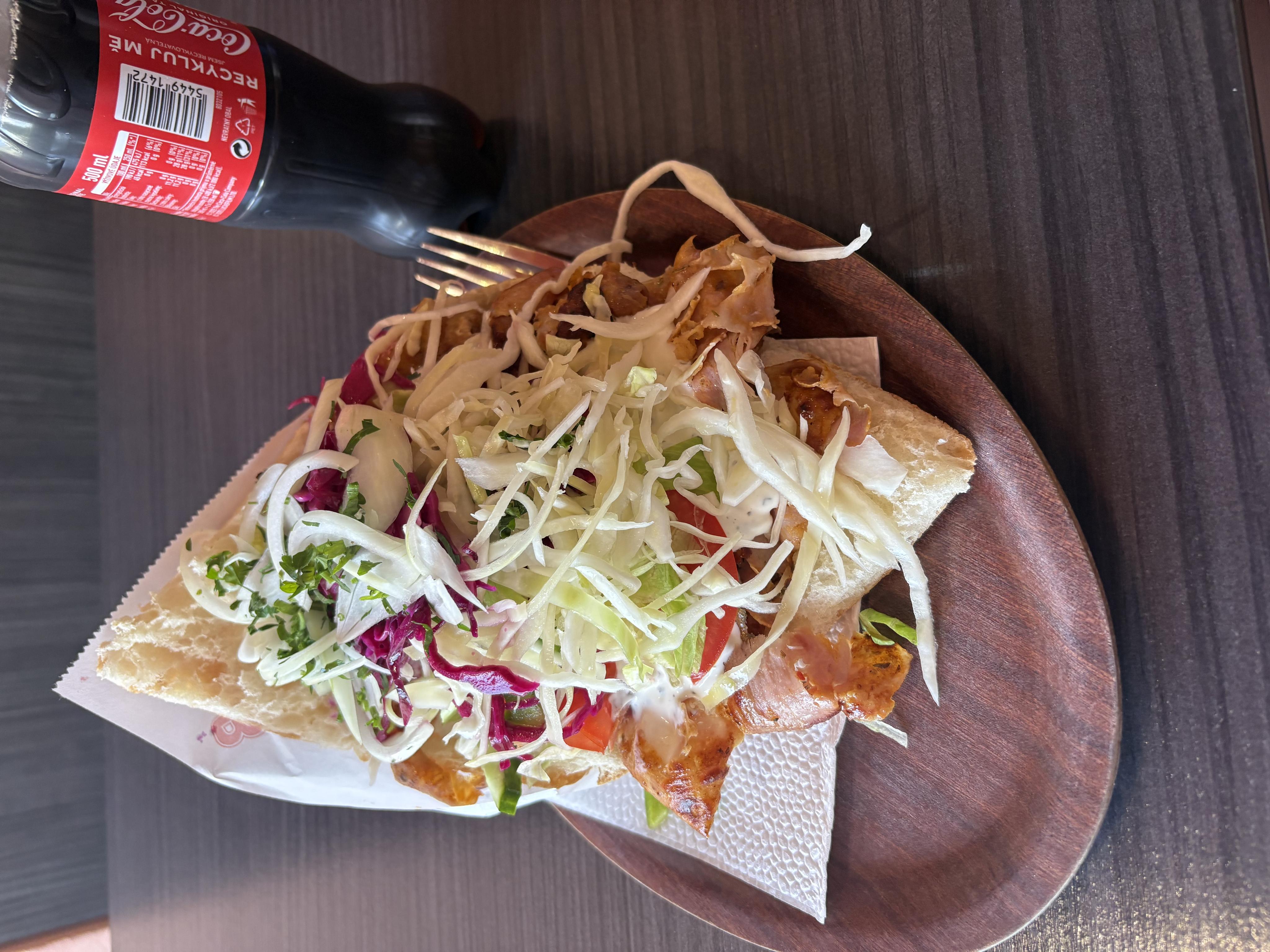 Antalya Kebab & shisha foto 2