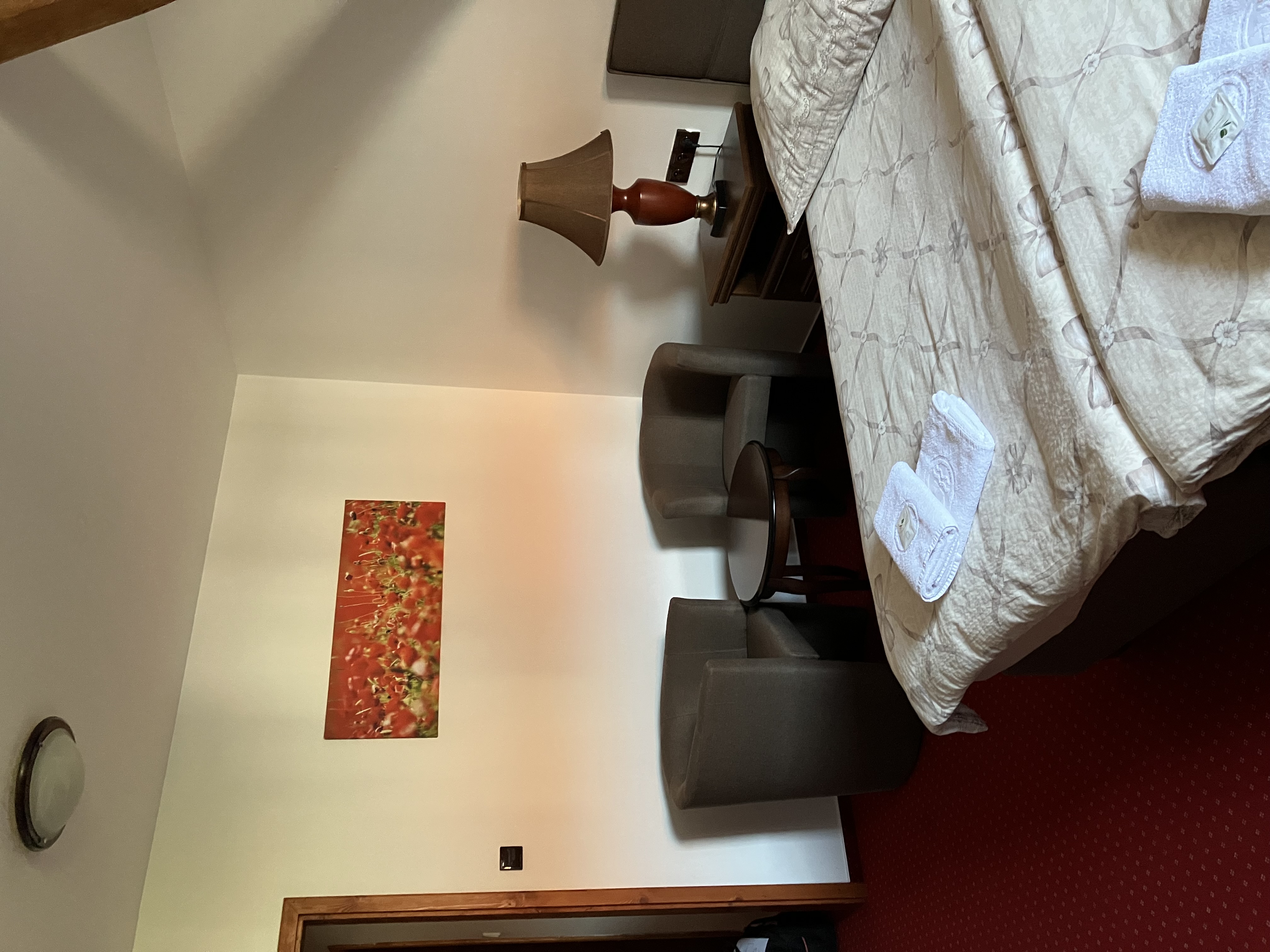 Hotel Fogl foto 3