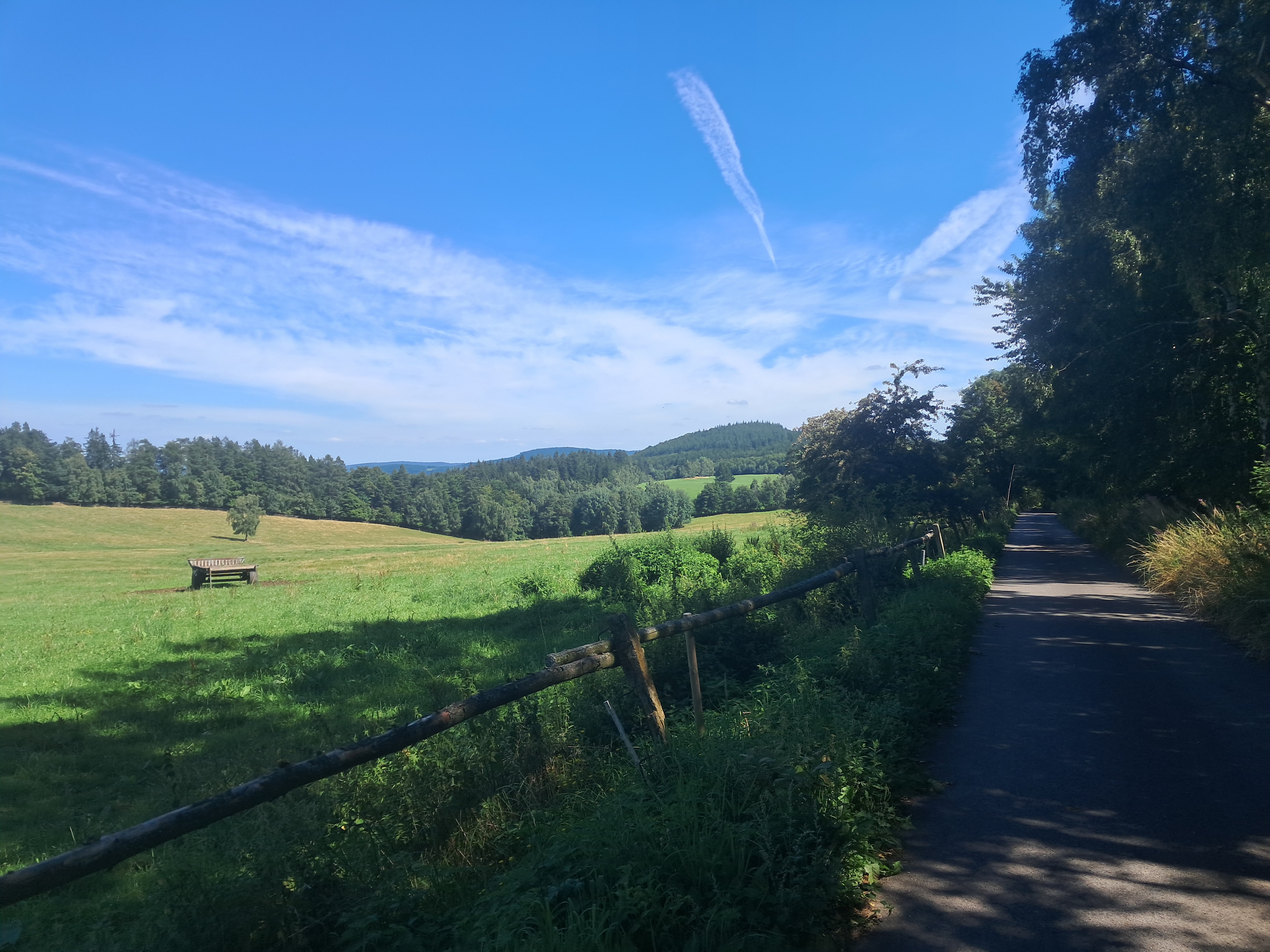 Schwarzenberská myslivna foto 3