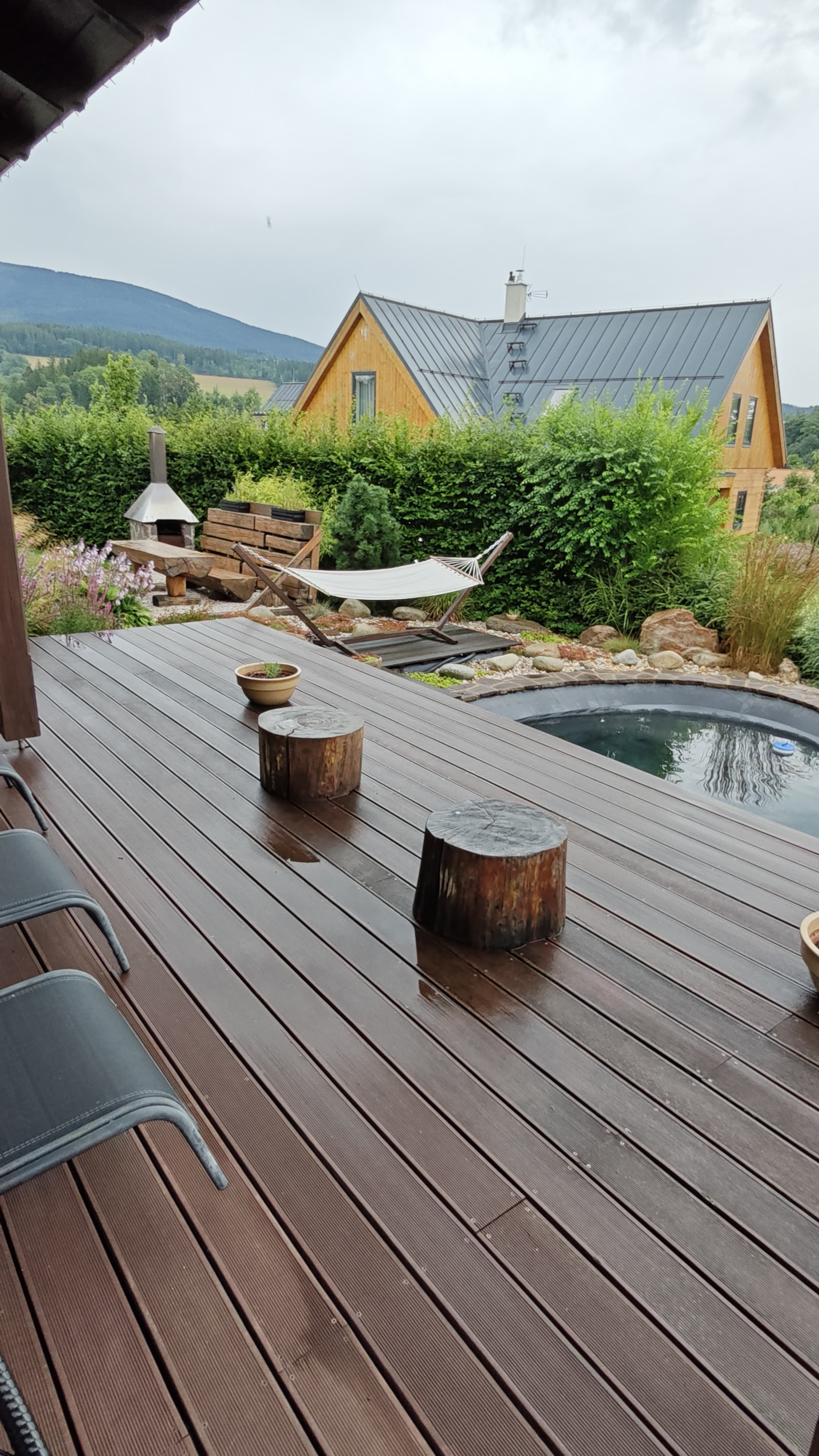 Ubytování U Mistra Vichra foto 2