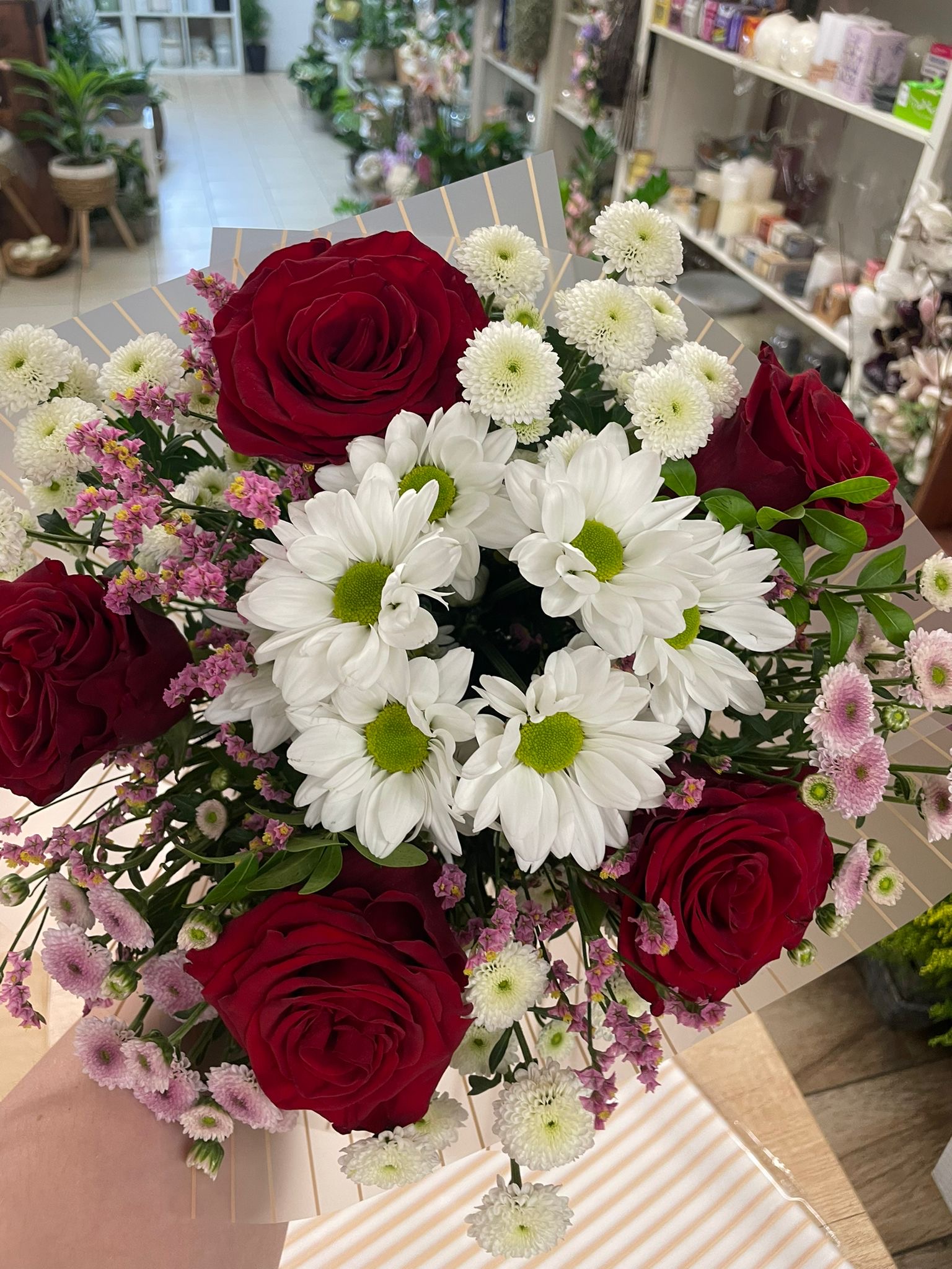 Květinářství Svoboda foto 4