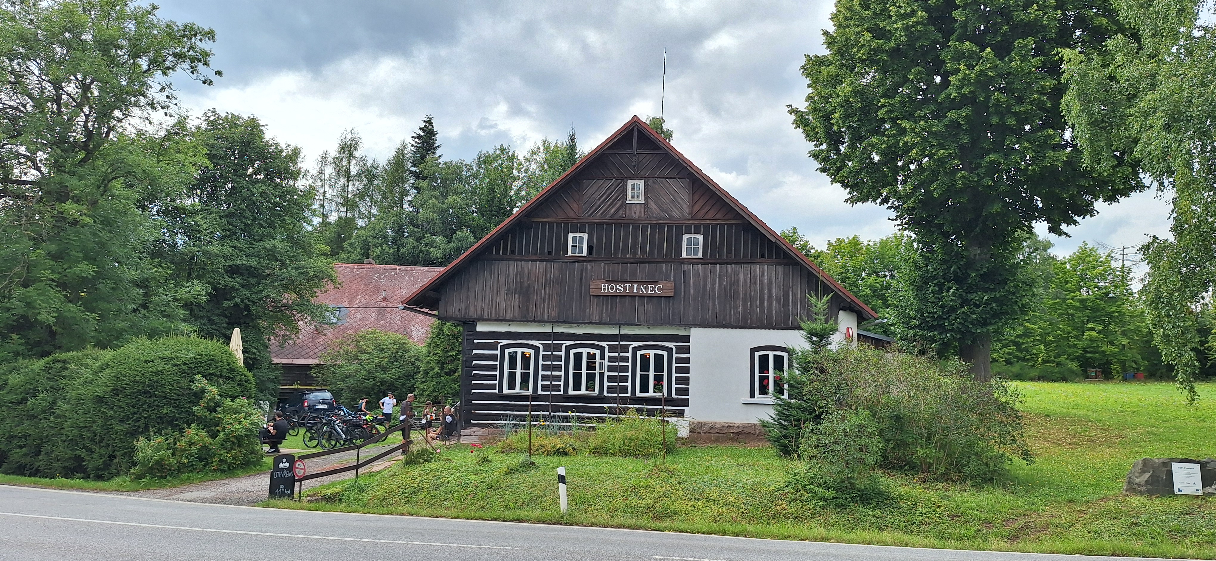 Hostinec Na Ploužnici foto 5