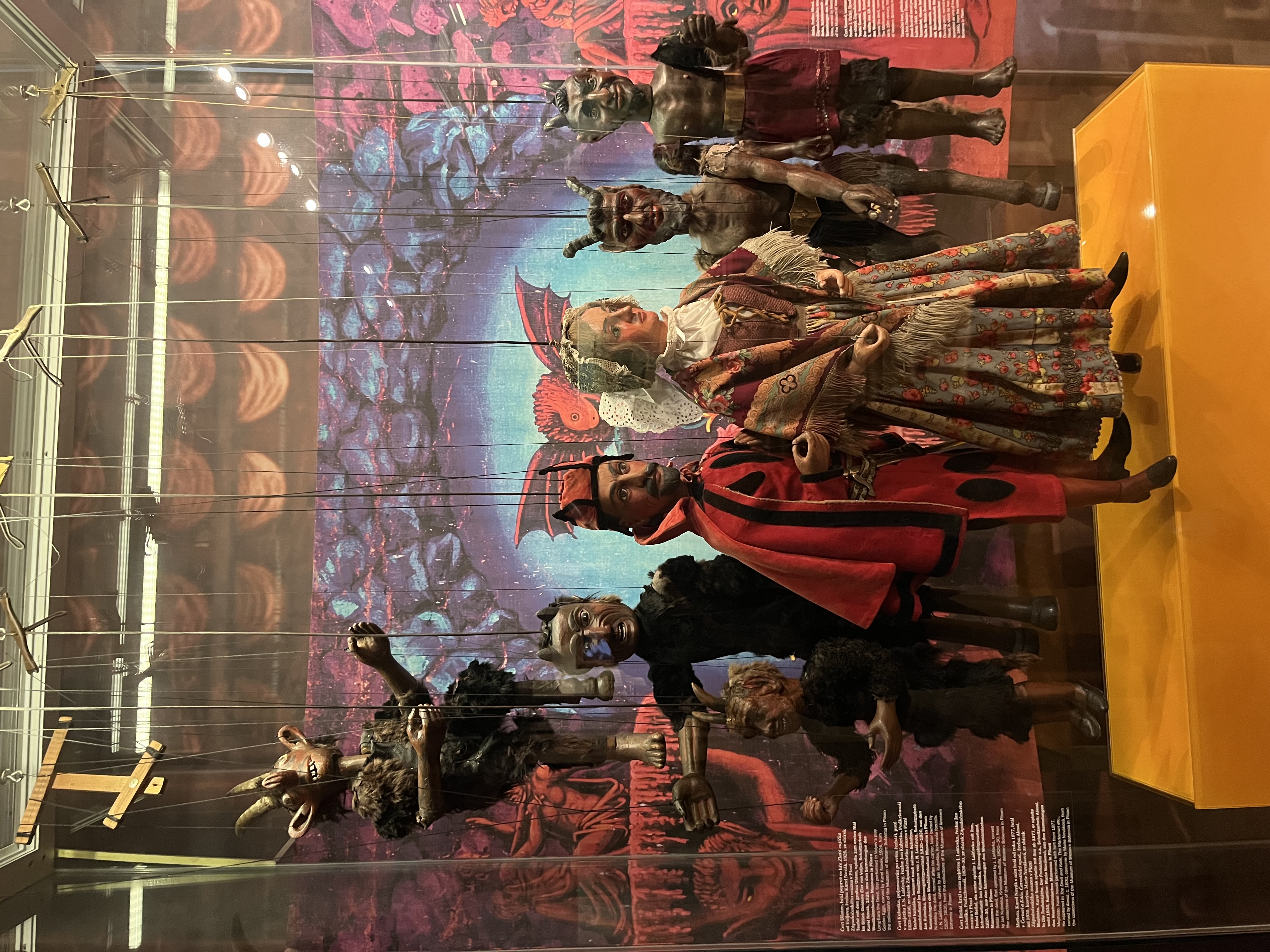 Muzeum loutek, pobočka Západočeského muzea v Plzni foto 6
