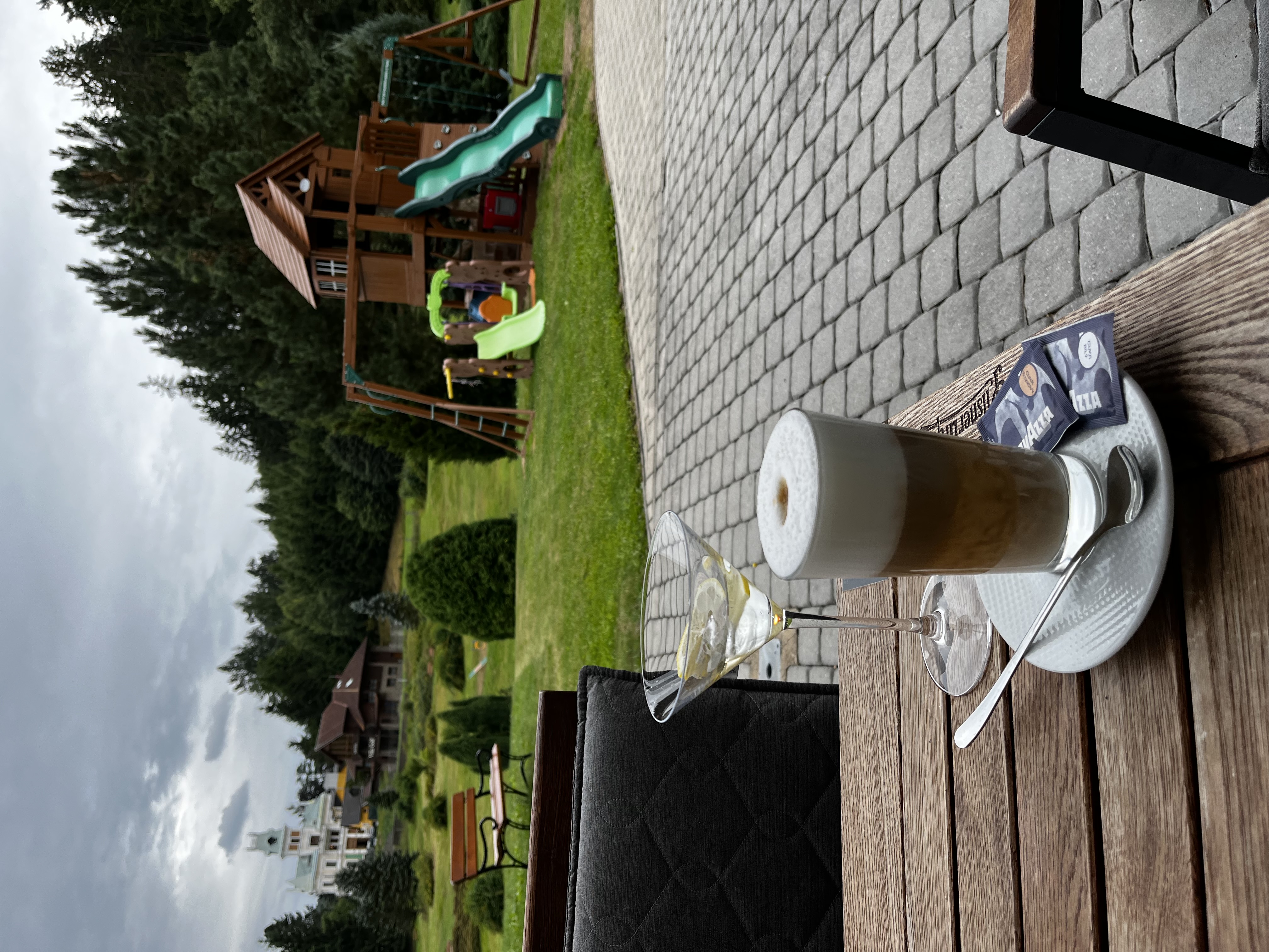 Cihelny Golf & Wellness Resort foto 3