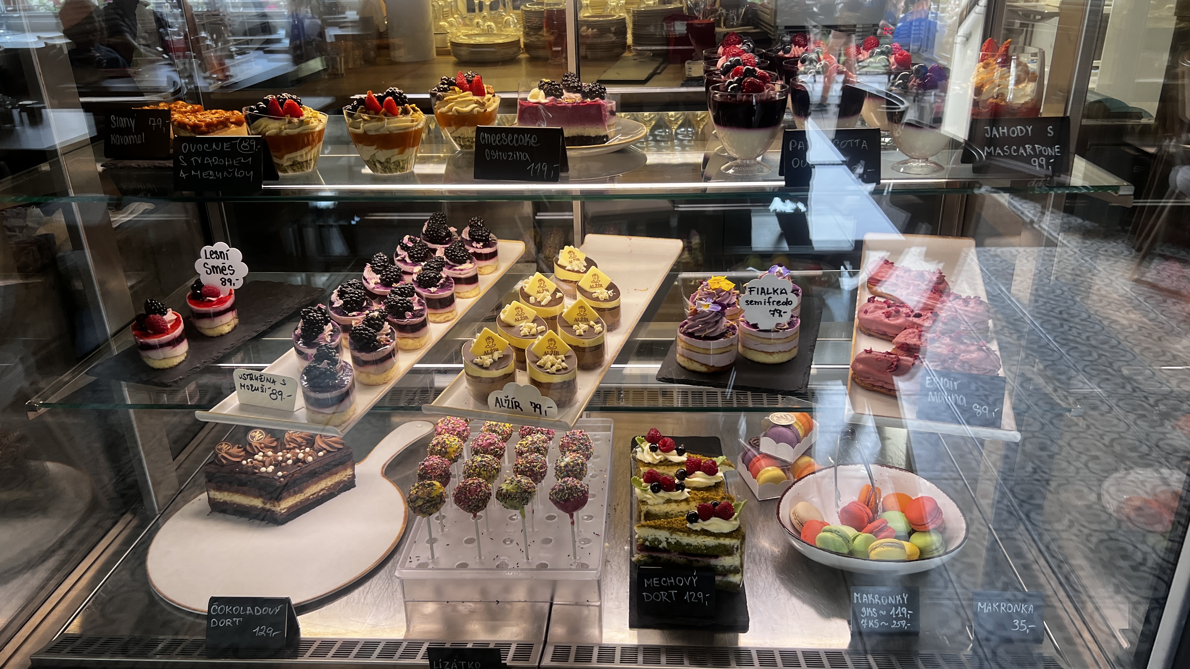 Café Della Porta foto 2
