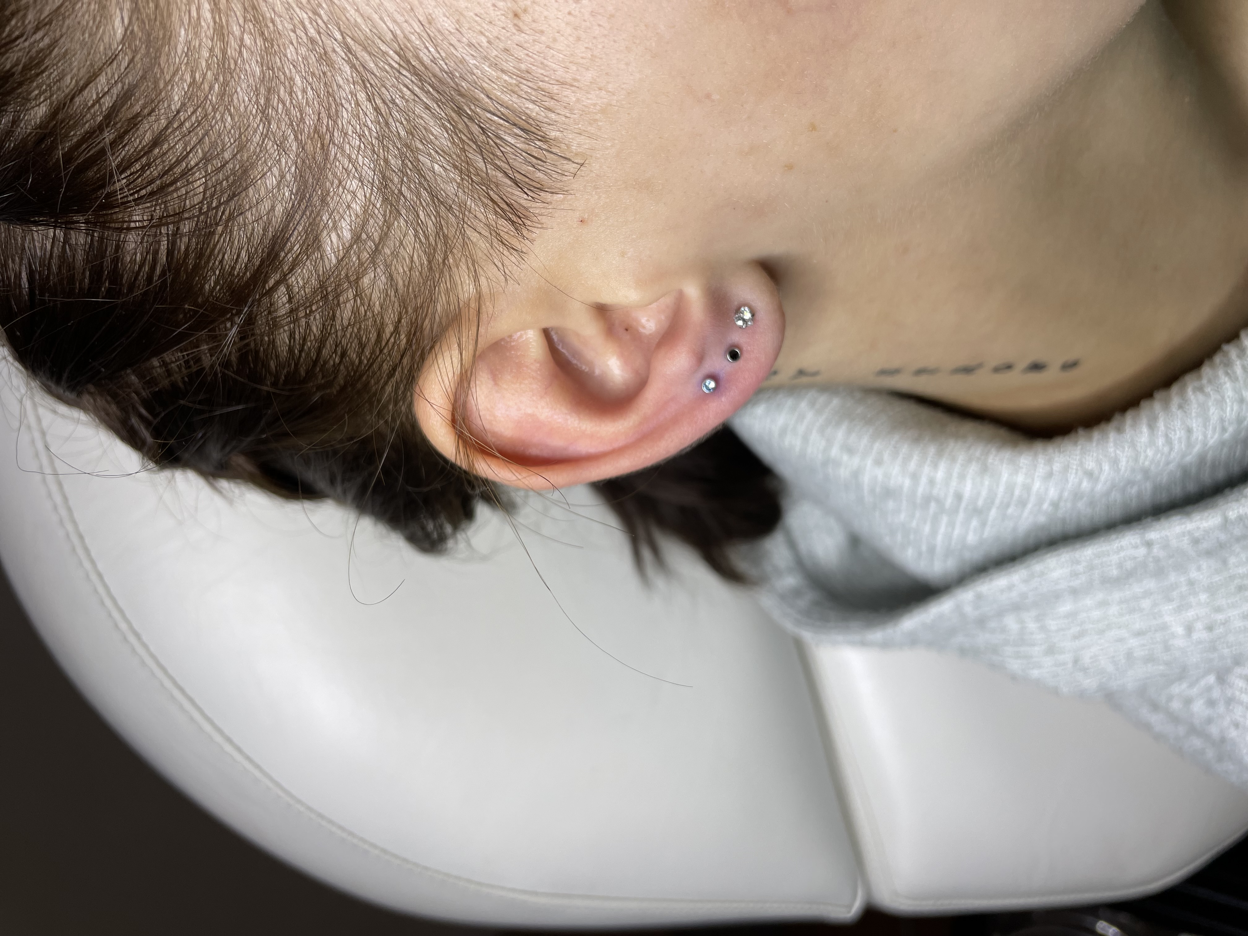 Adi - Tattoo & Piercing foto 6