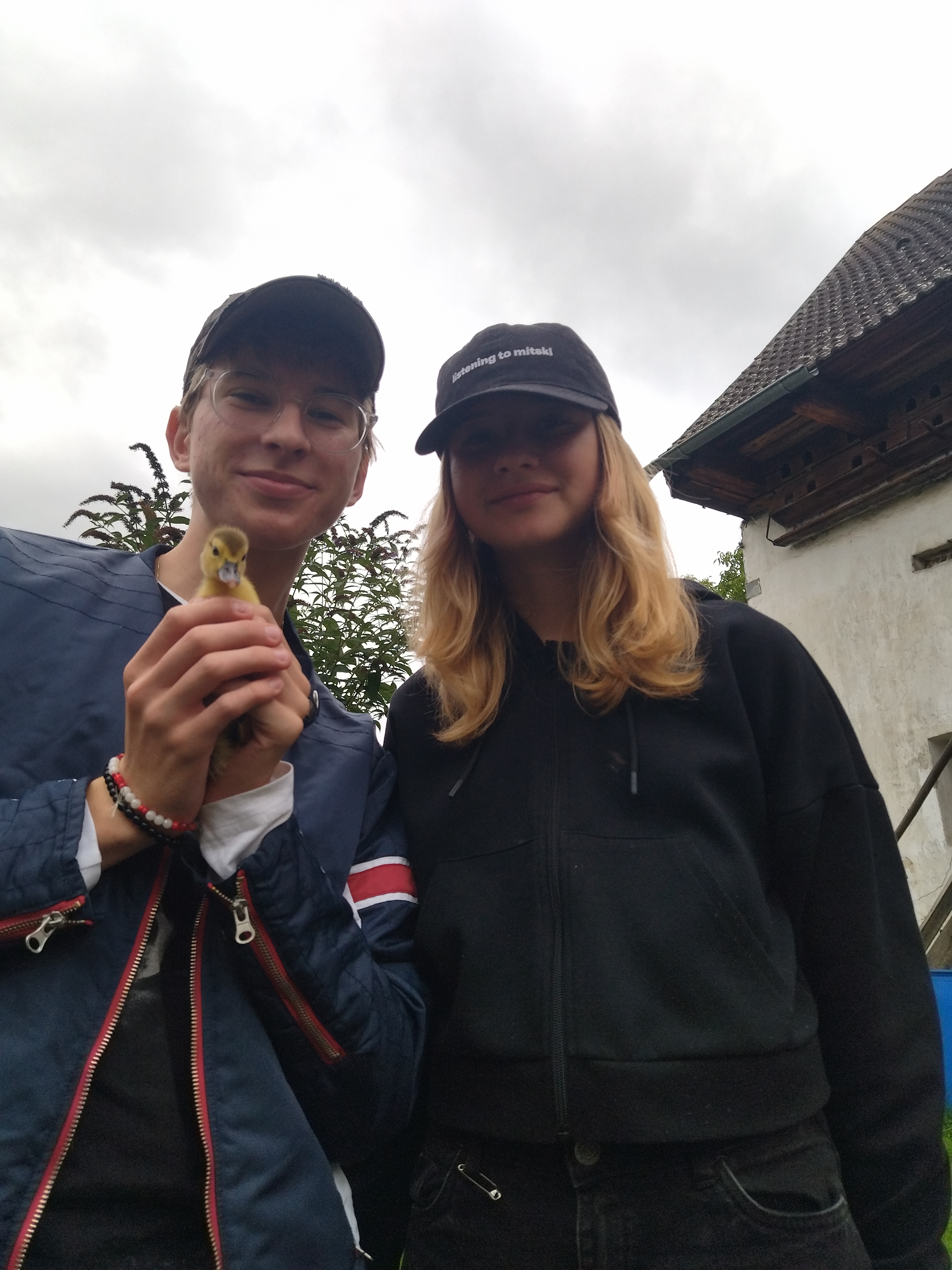 Statek Lukášovi foto 5