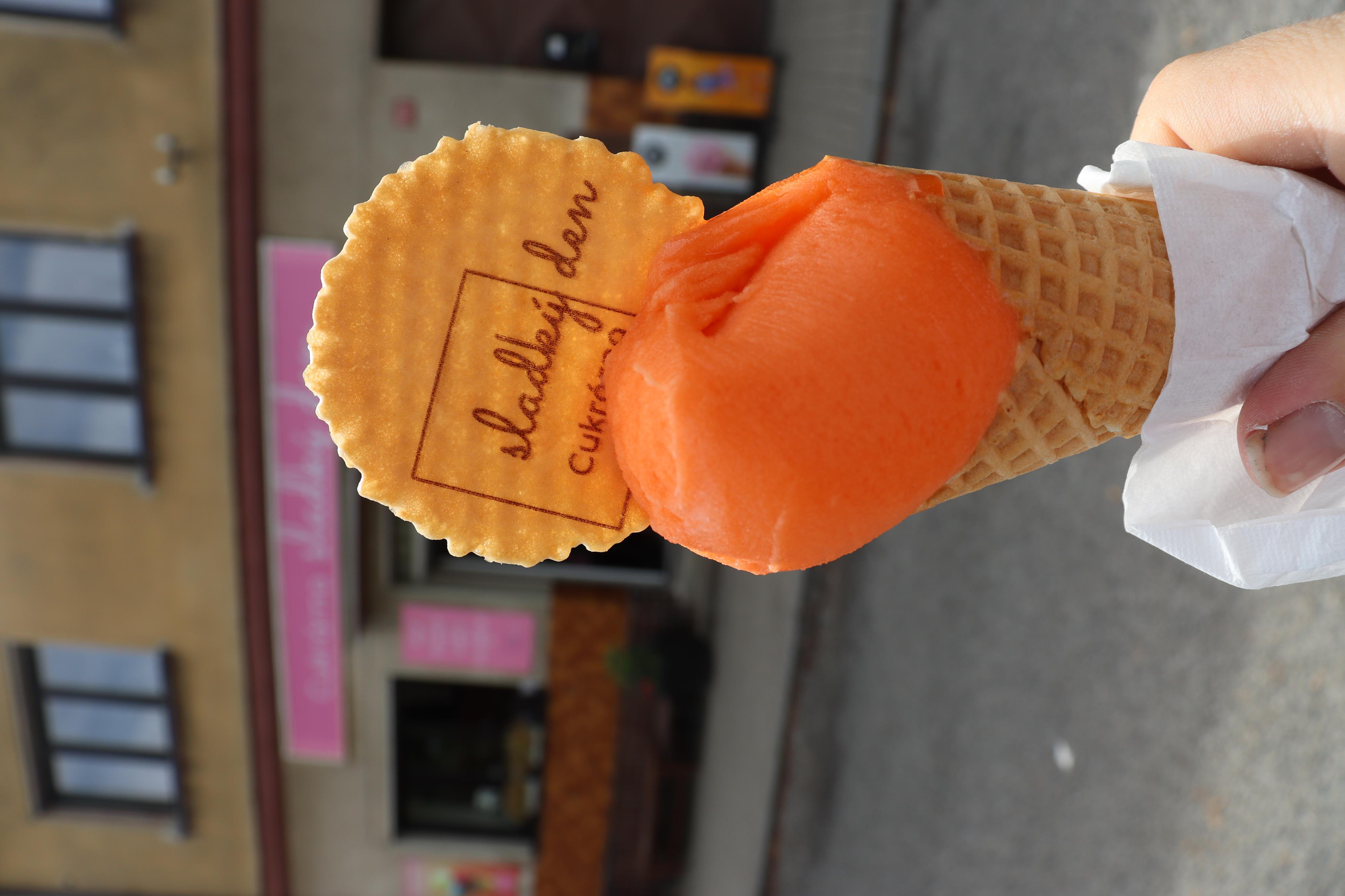 Cukrárna Sladký den - Vaše cukrárna s.r.o. foto 6