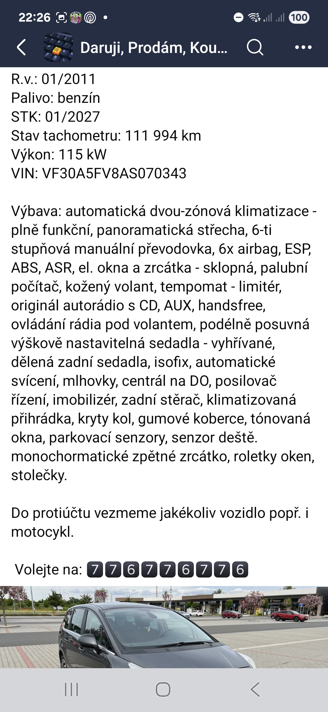 Auto LiCar s.r.o. foto 3