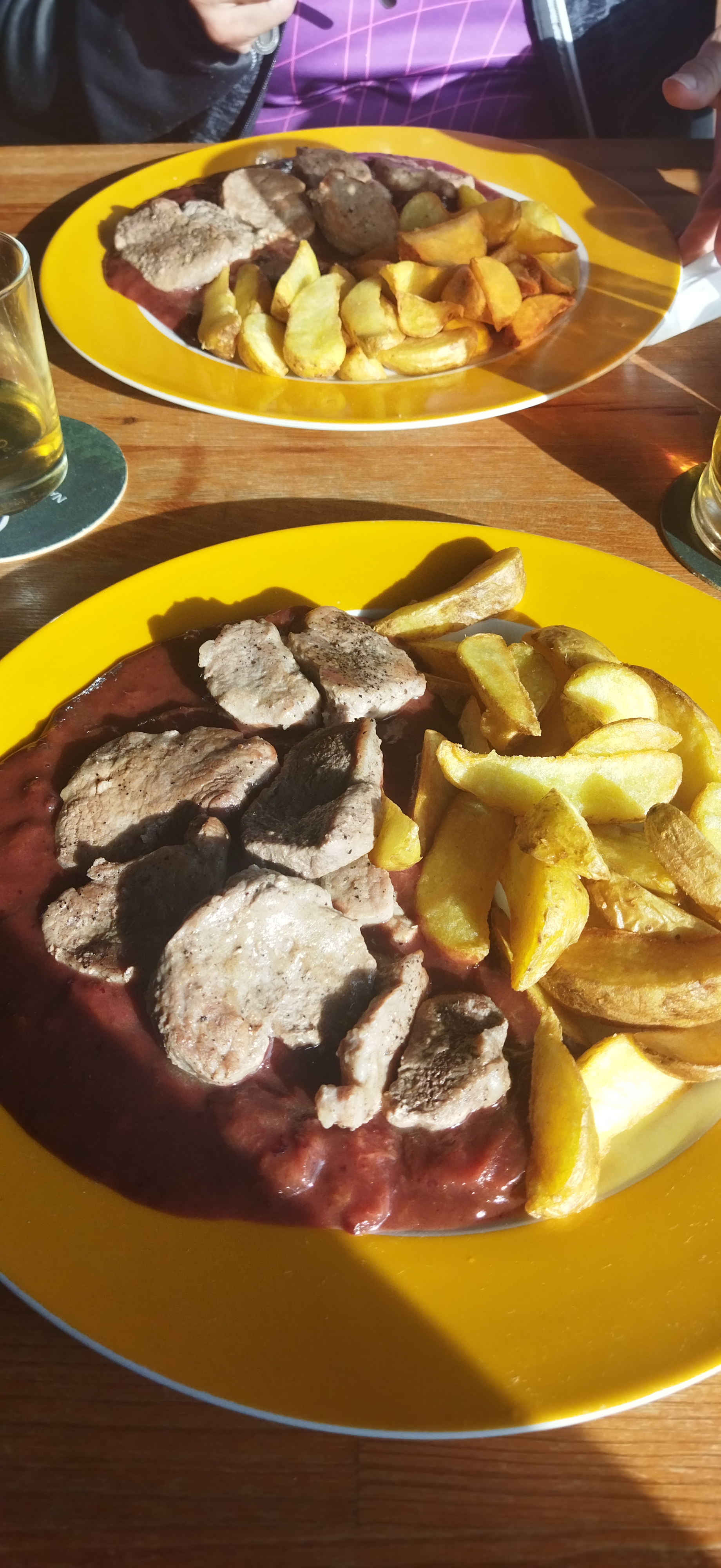 UBROUSKU PROSTŘI SE! foto 5