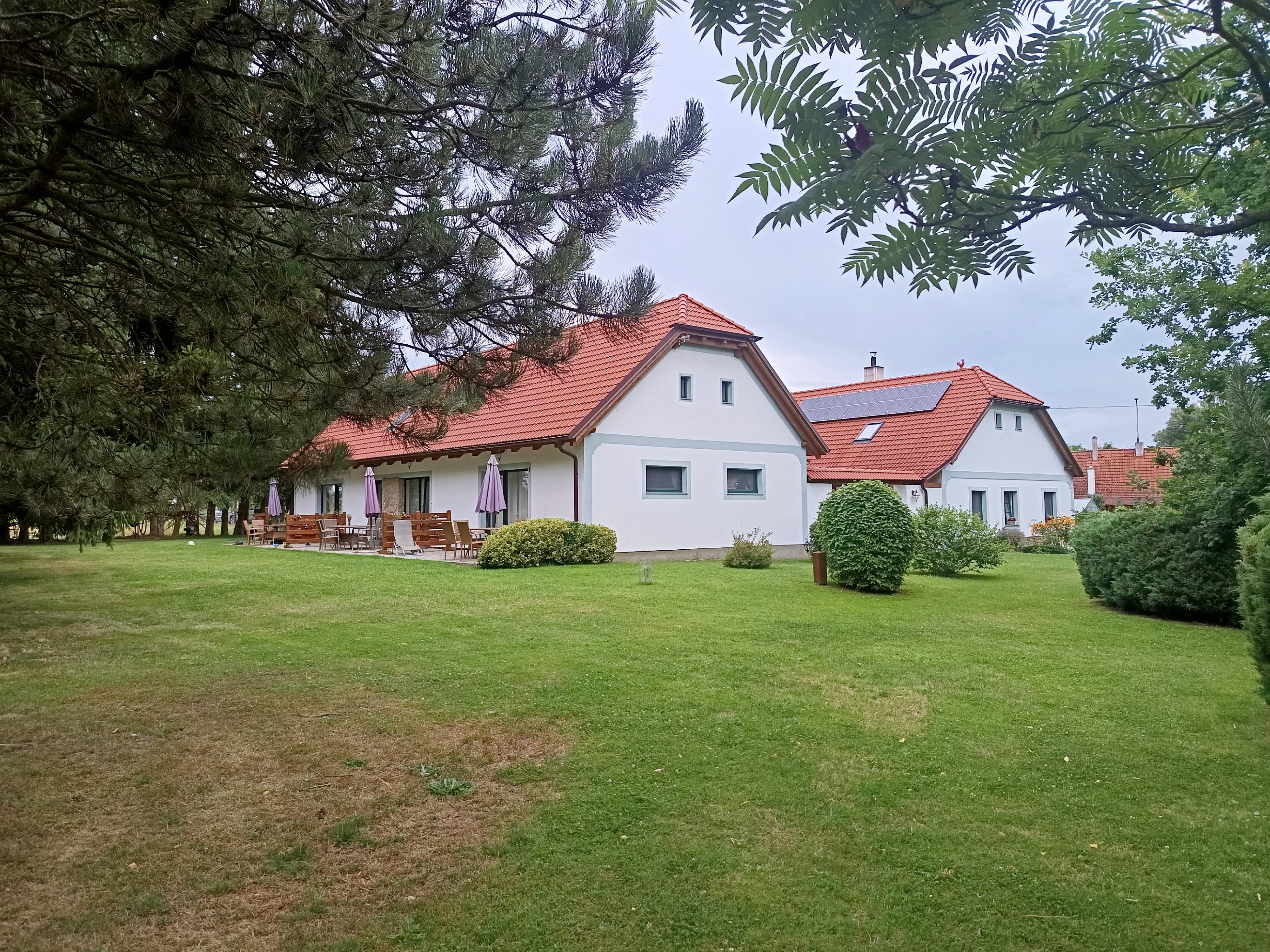 Apartmány Stodola No.30 foto 2