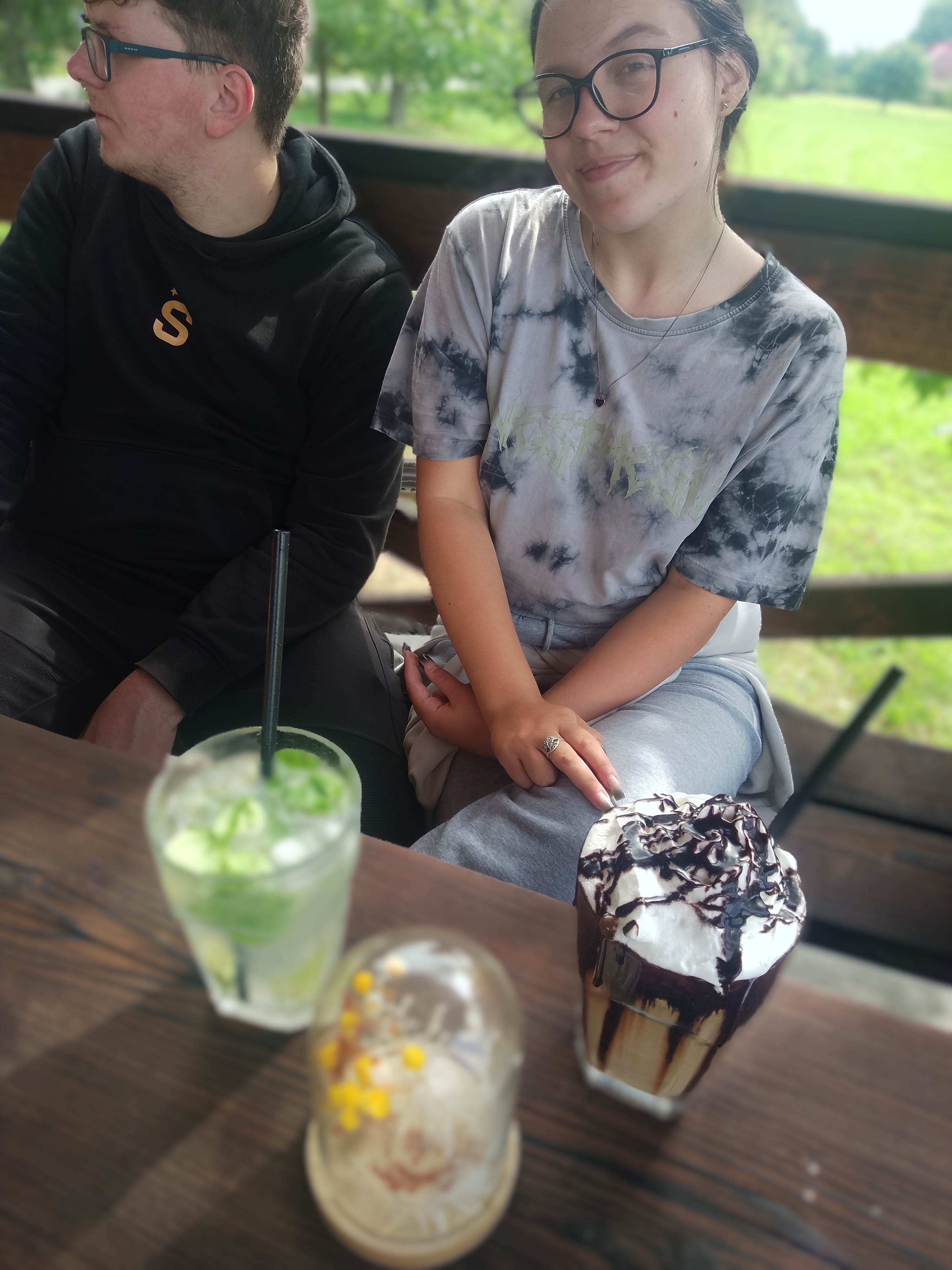 Zmrzlinový stánek Retrocreams foto 2