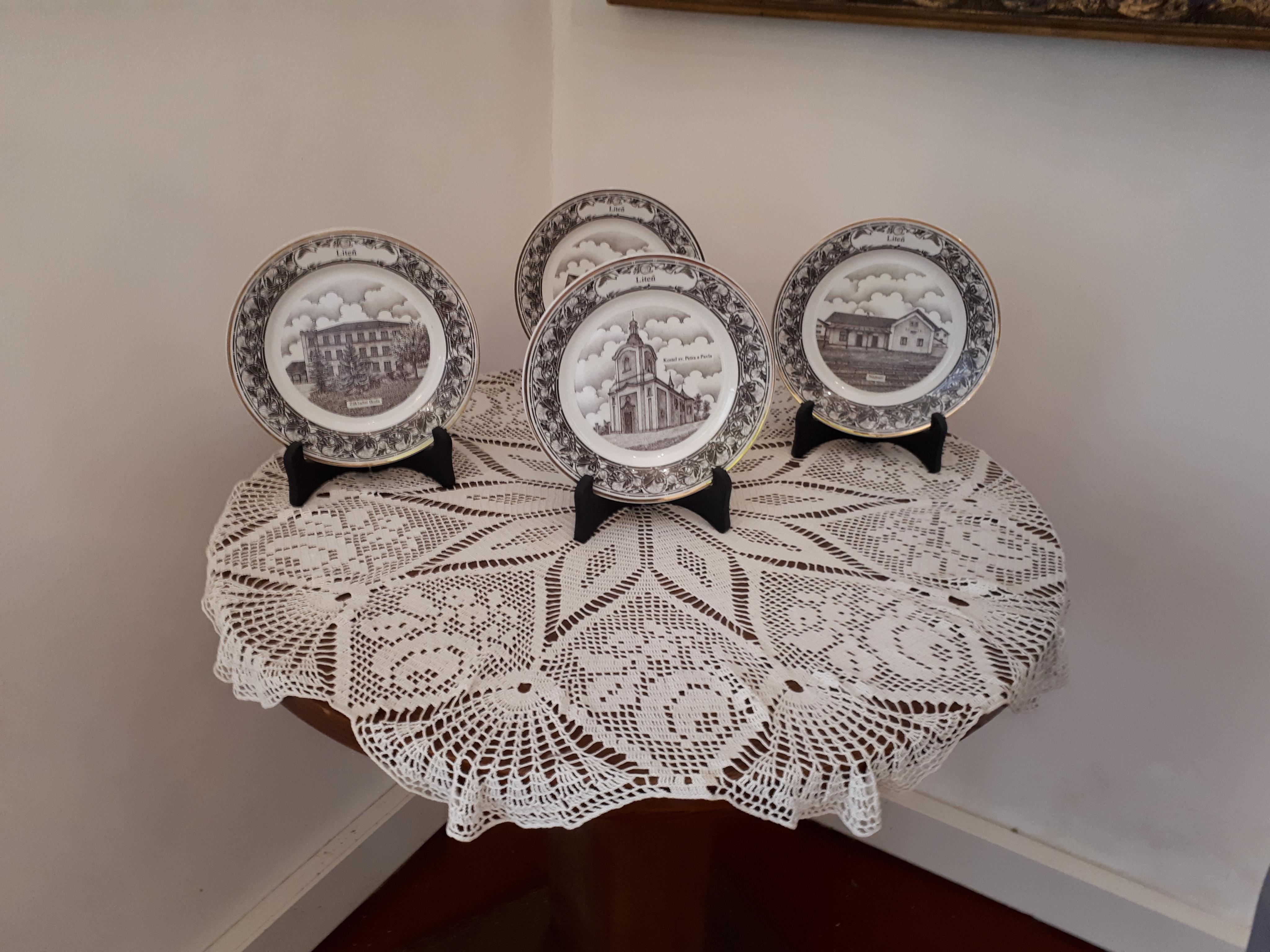 Muzeum Městys Liteň foto 4