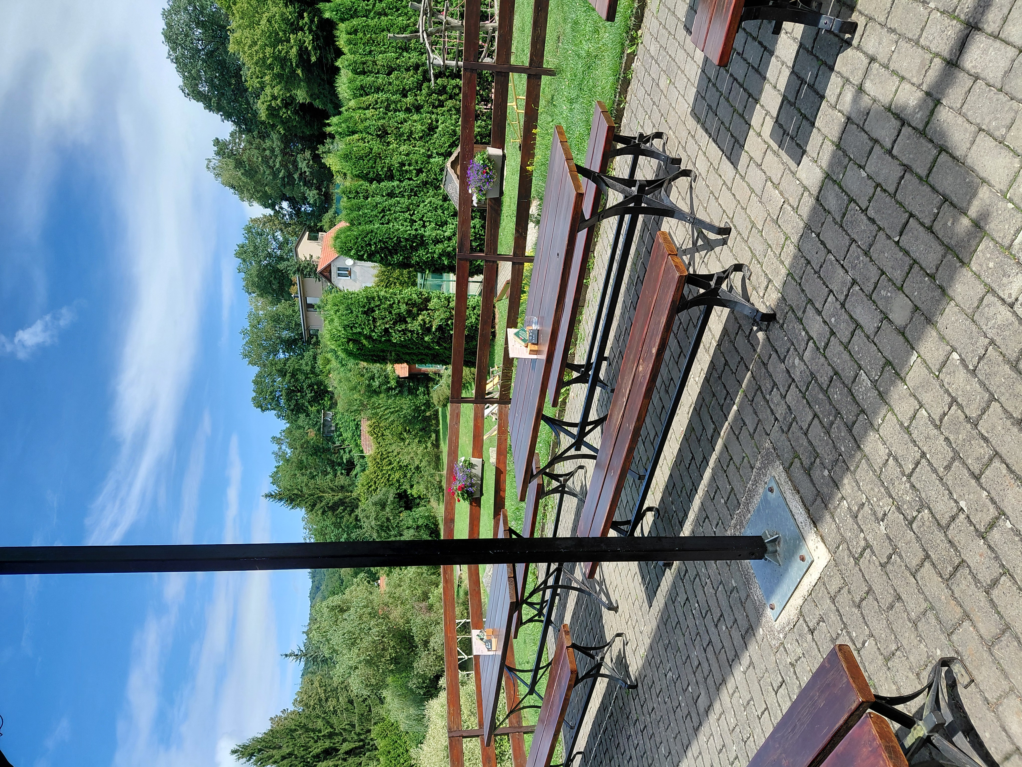 Restaurace Ztracený Mlýn foto 4