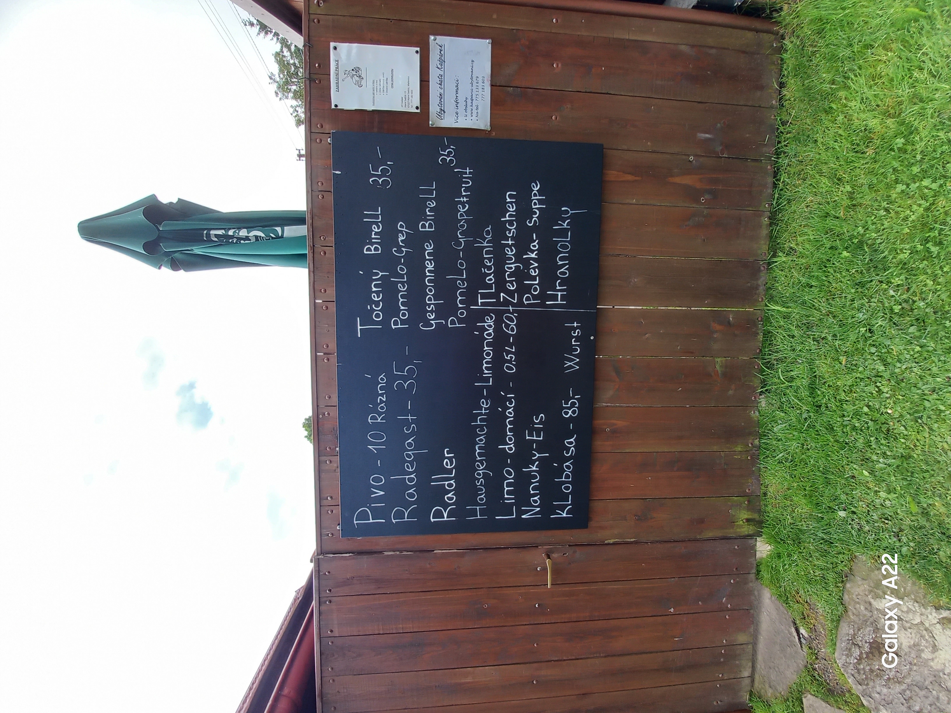 Bistro Kašpárek foto 4