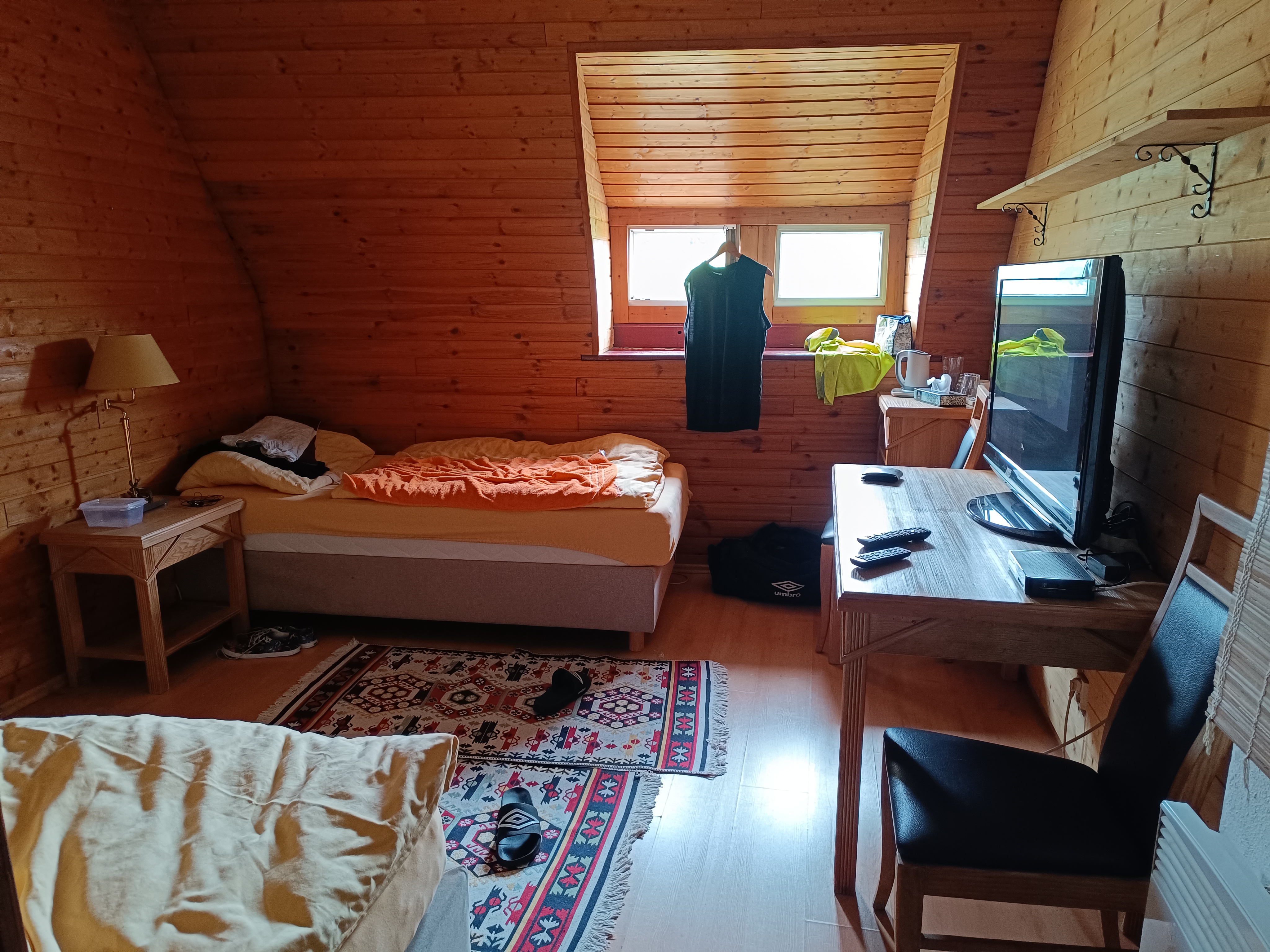 Hotel U Branky foto 5