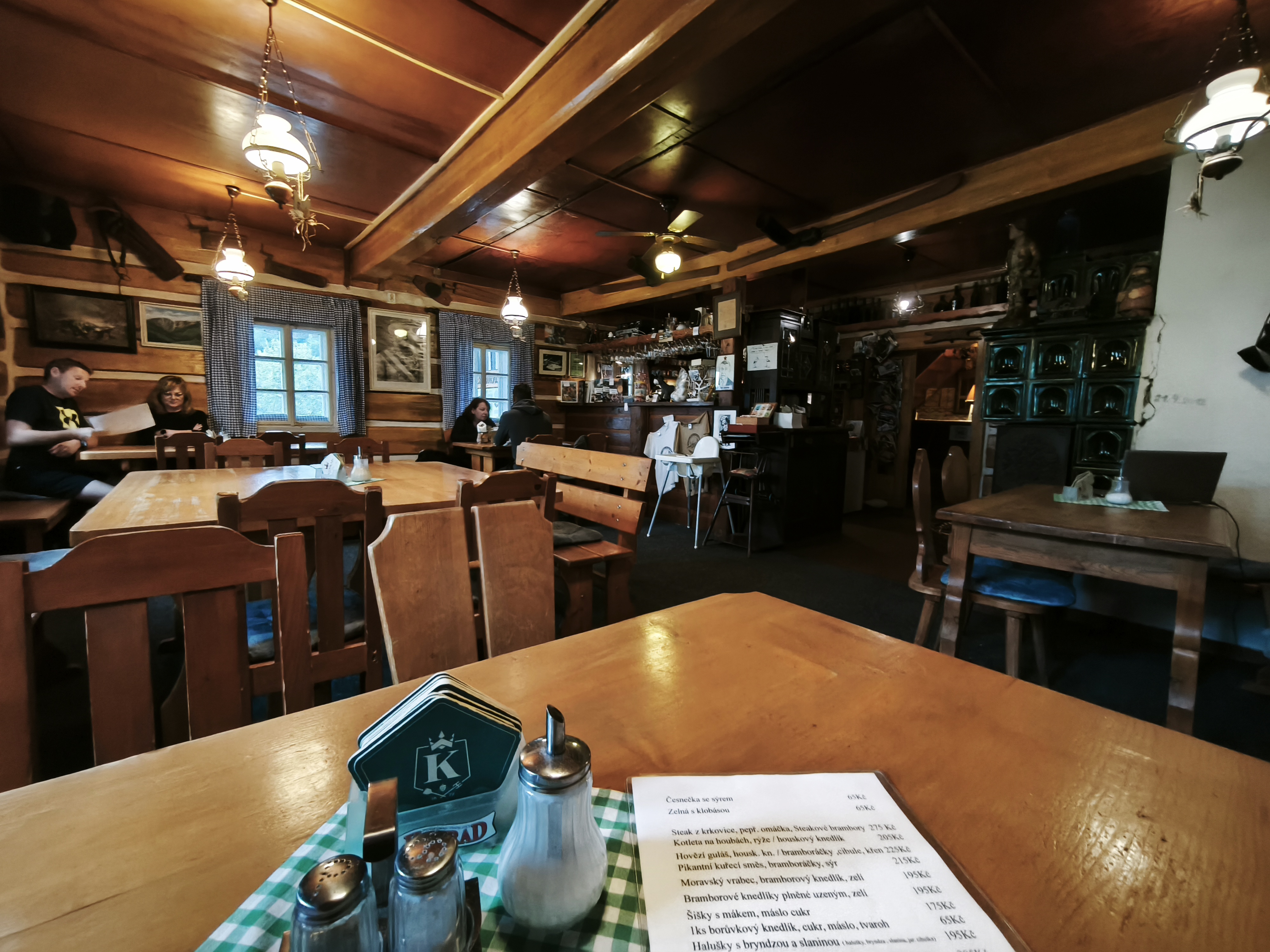 Restaurace Rezek Jeruzalém foto 2