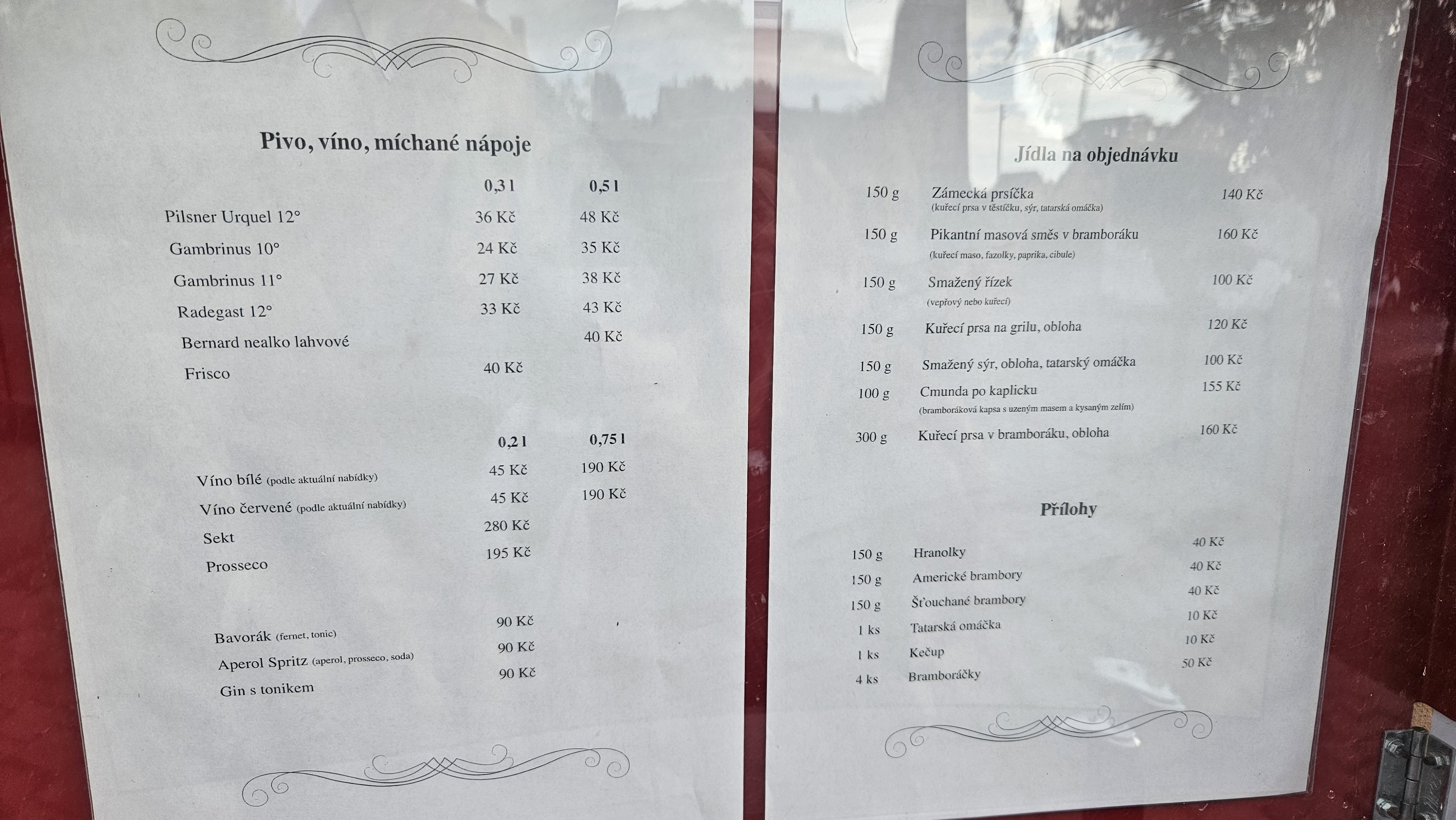 Podbrdská Hospoda foto 3