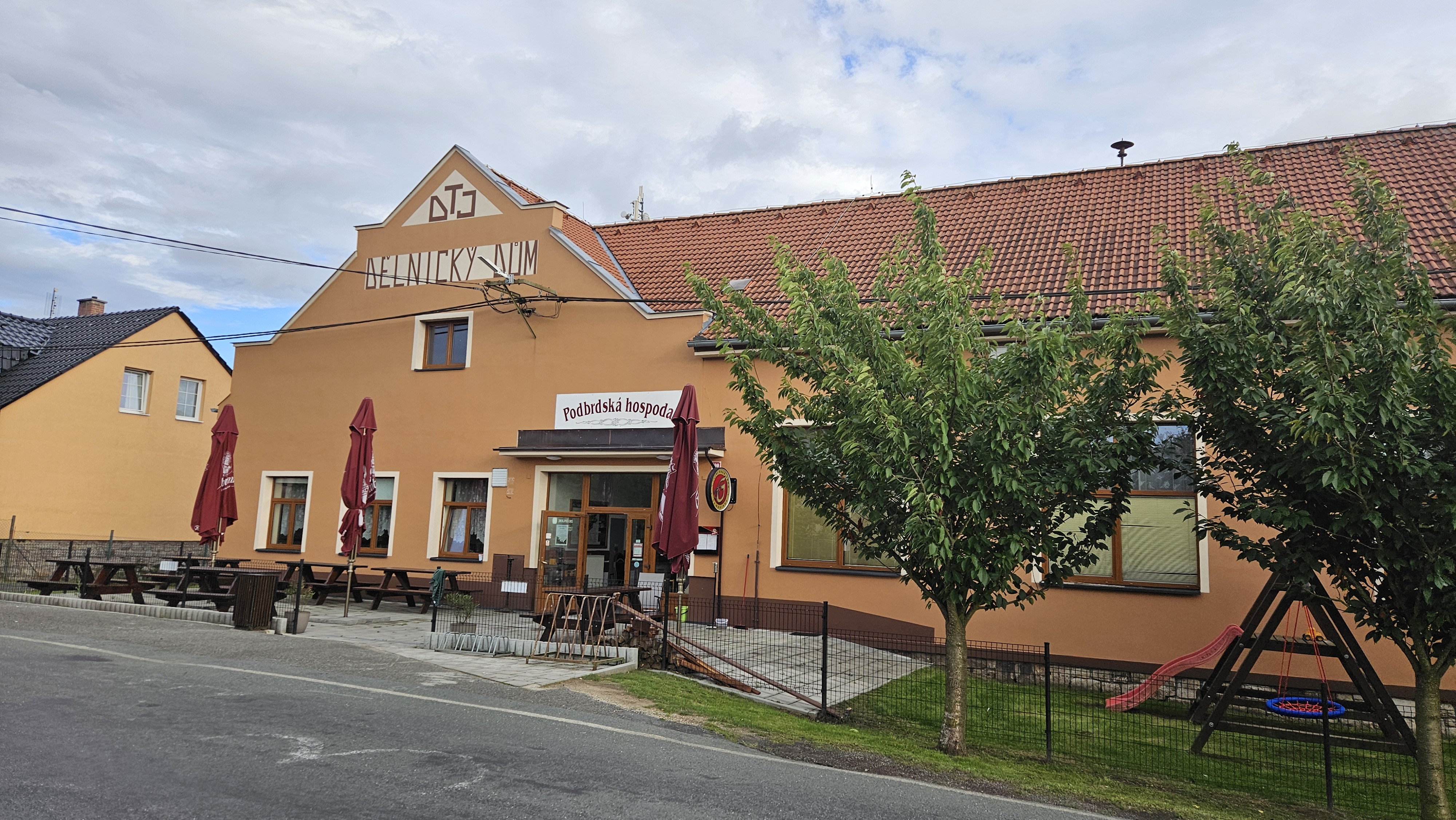 Podbrdská Hospoda foto 4