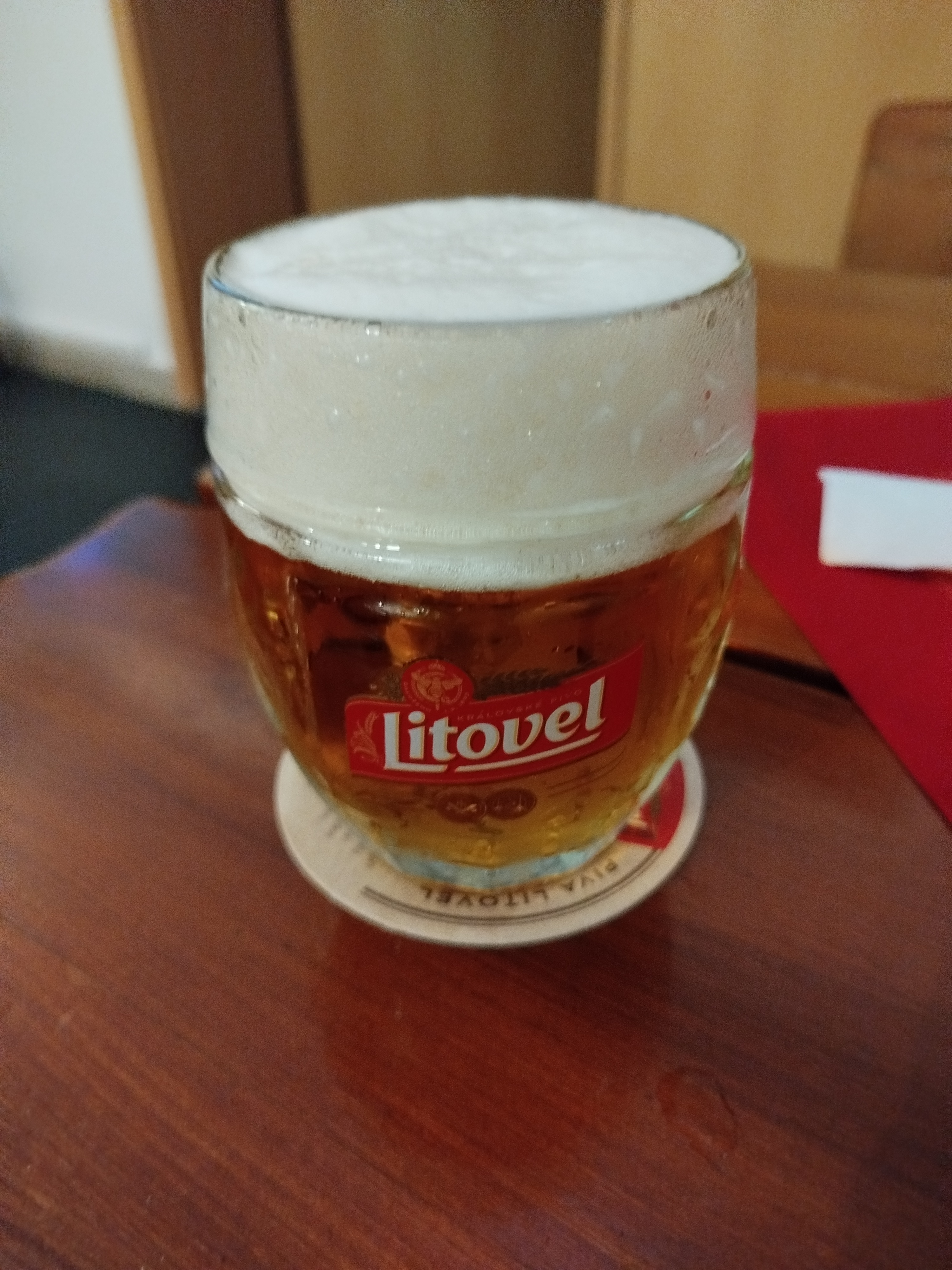 Pivnice pod Svatojánským mostem, s.r.o. foto 2