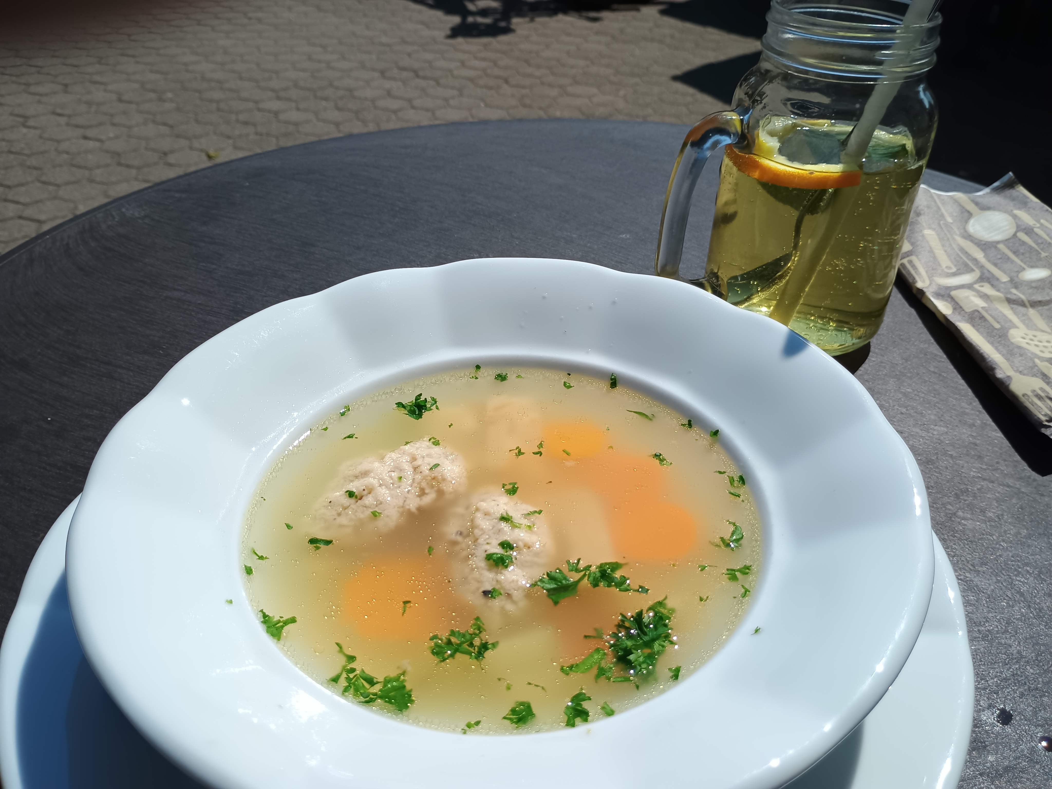 Café&Bistro "Na kus řeči" foto 6