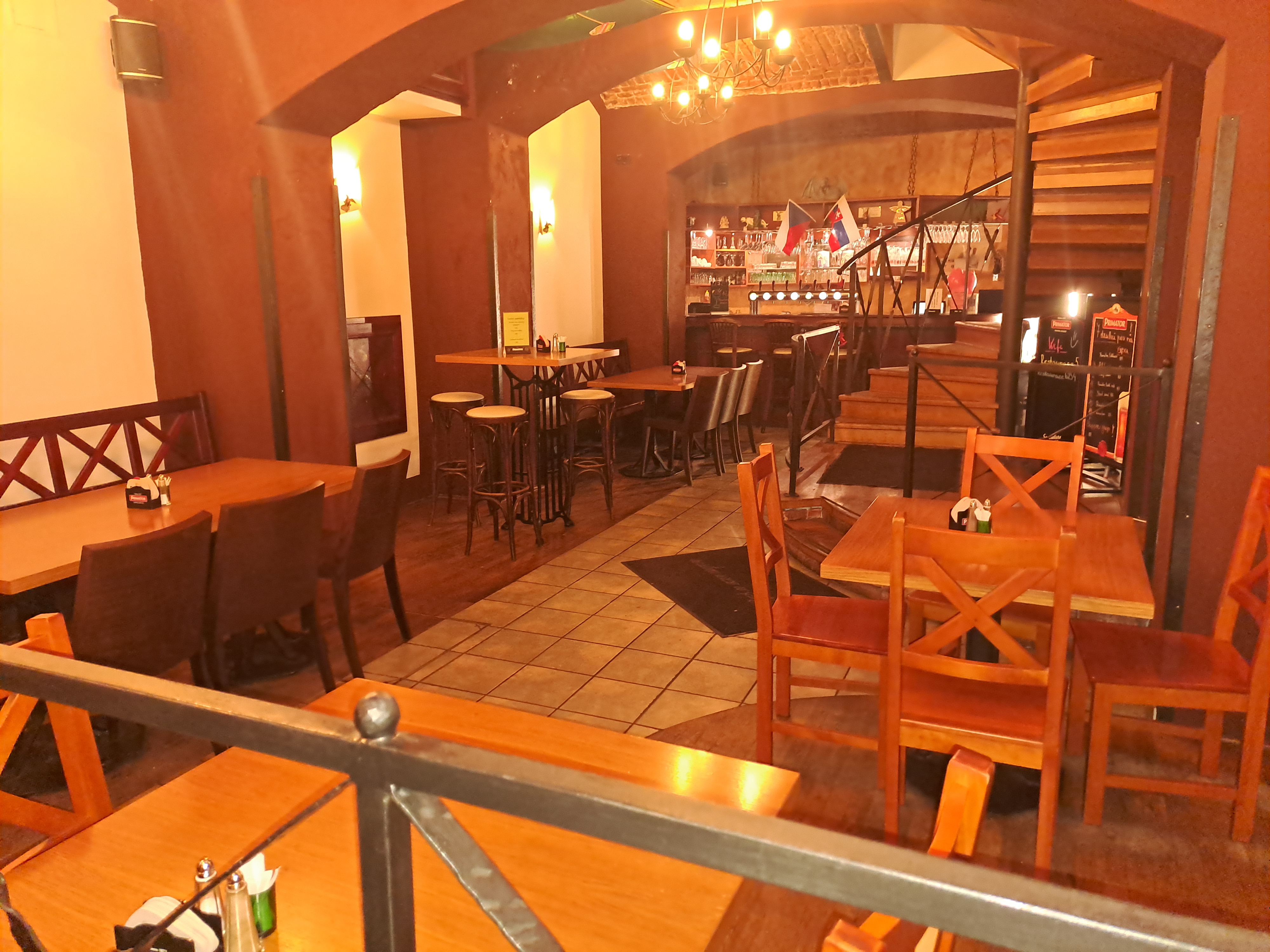 Restaurace U Skřetů foto 5