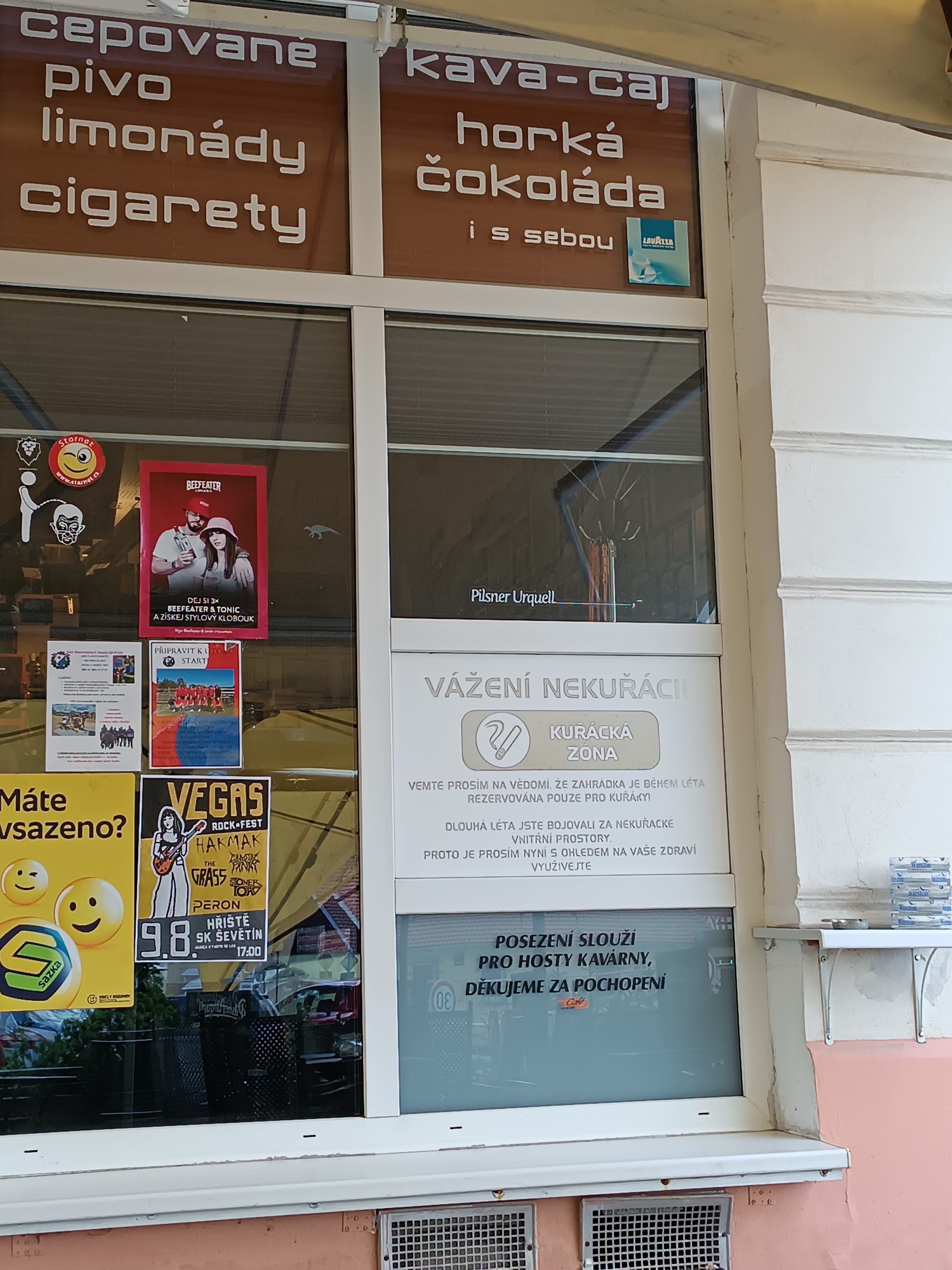 HD Club Cafe foto 2