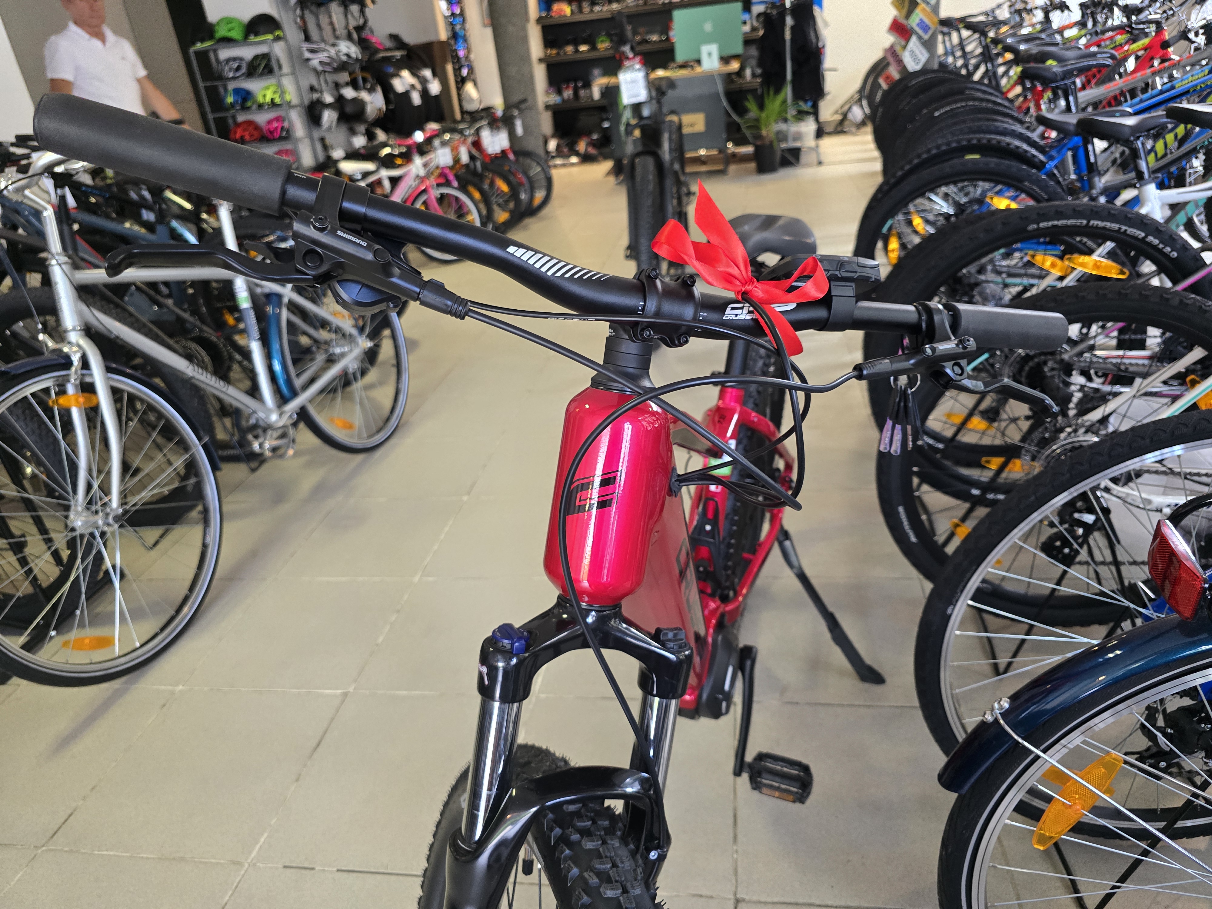 VondrBike foto 5