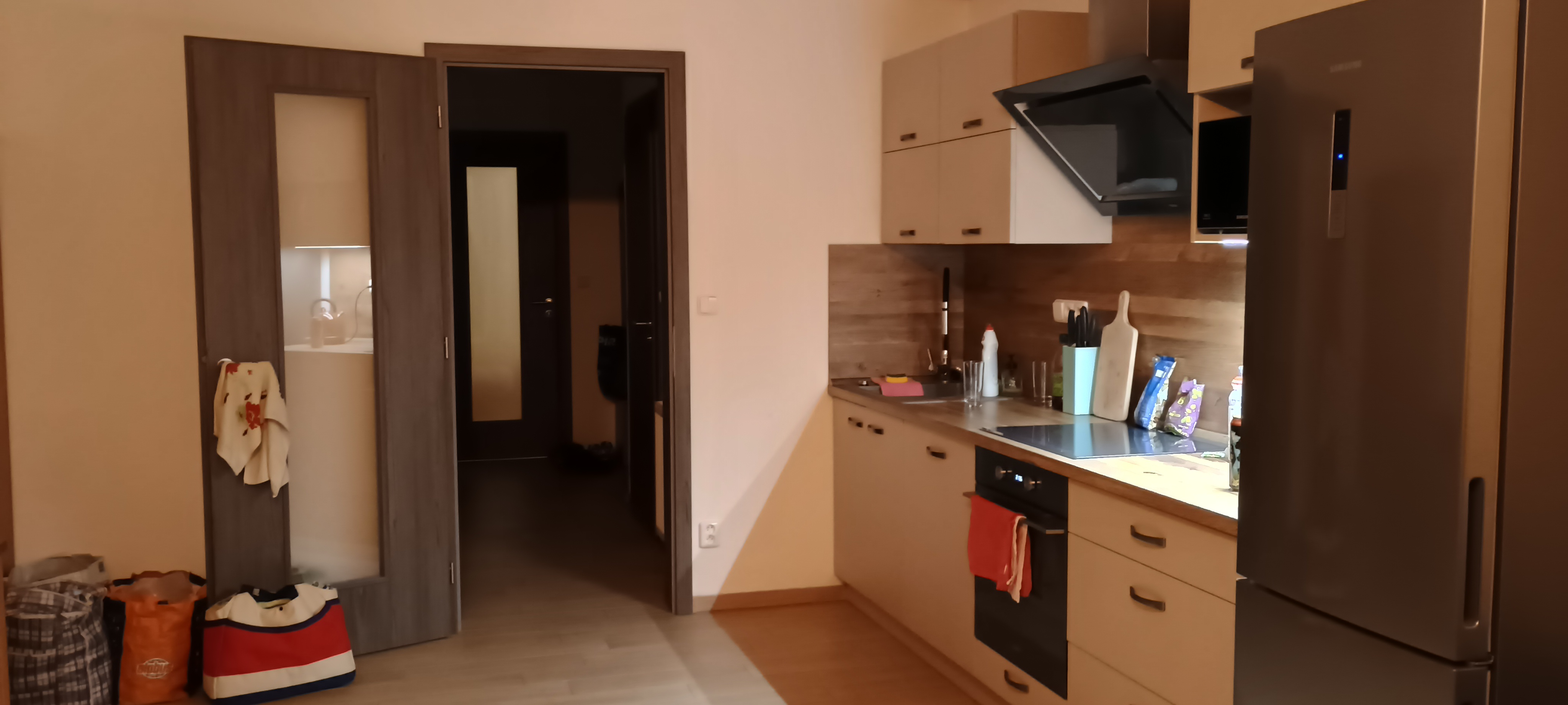 Apartmán Kasperky 14 foto 3