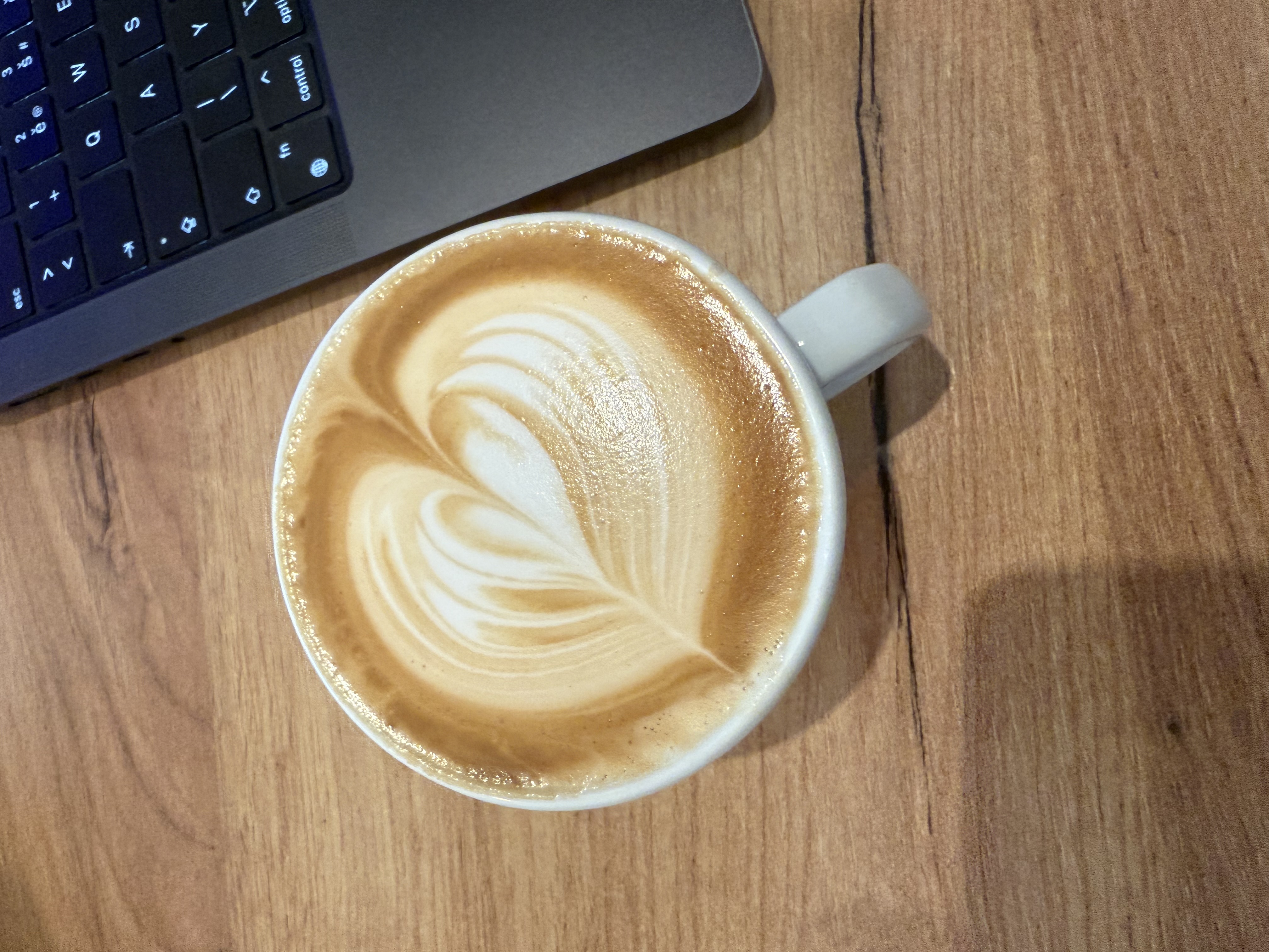 Hue Kafe - Koncept Bistro foto 6