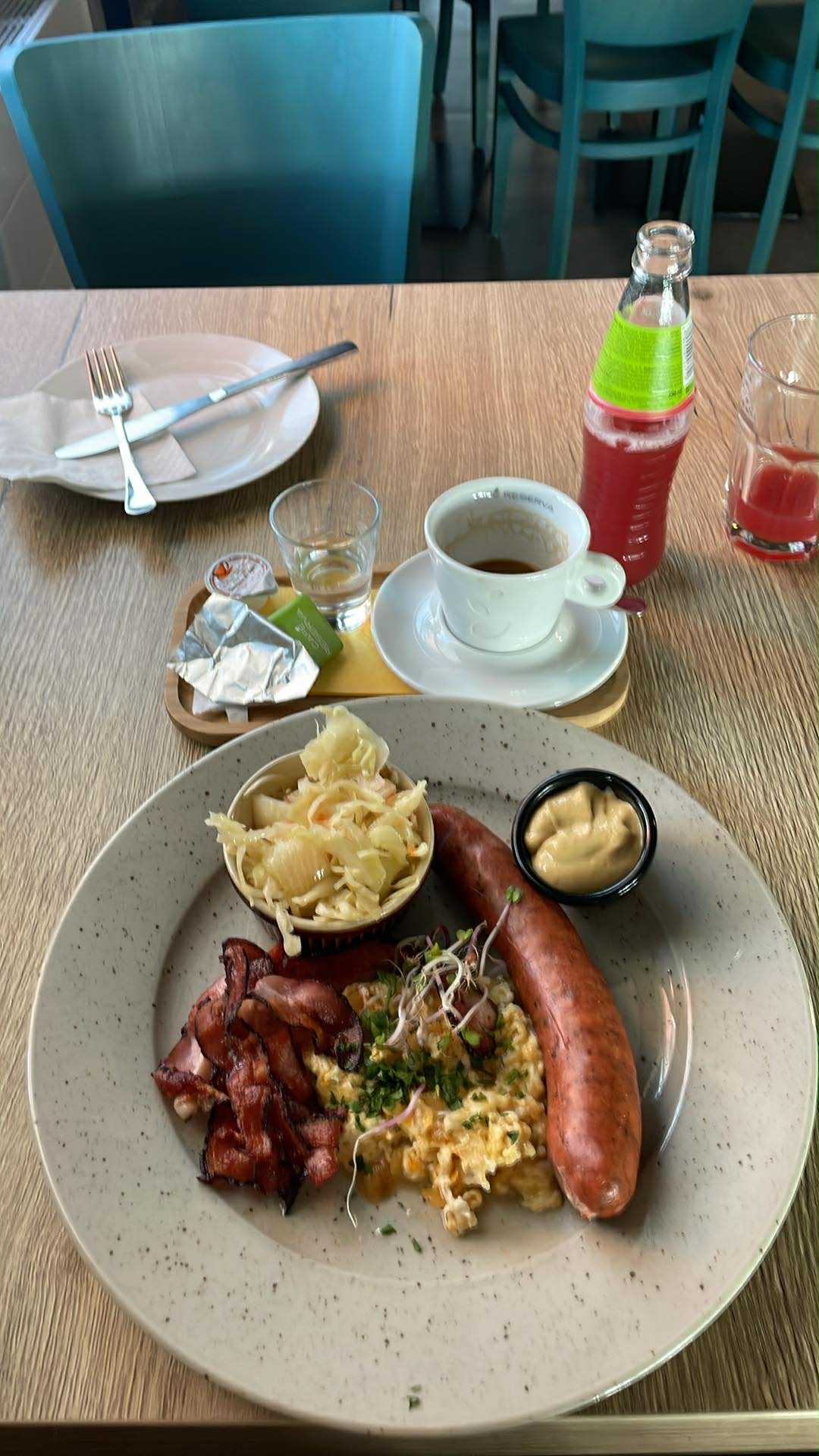 Restaurace Pepčín foto 6