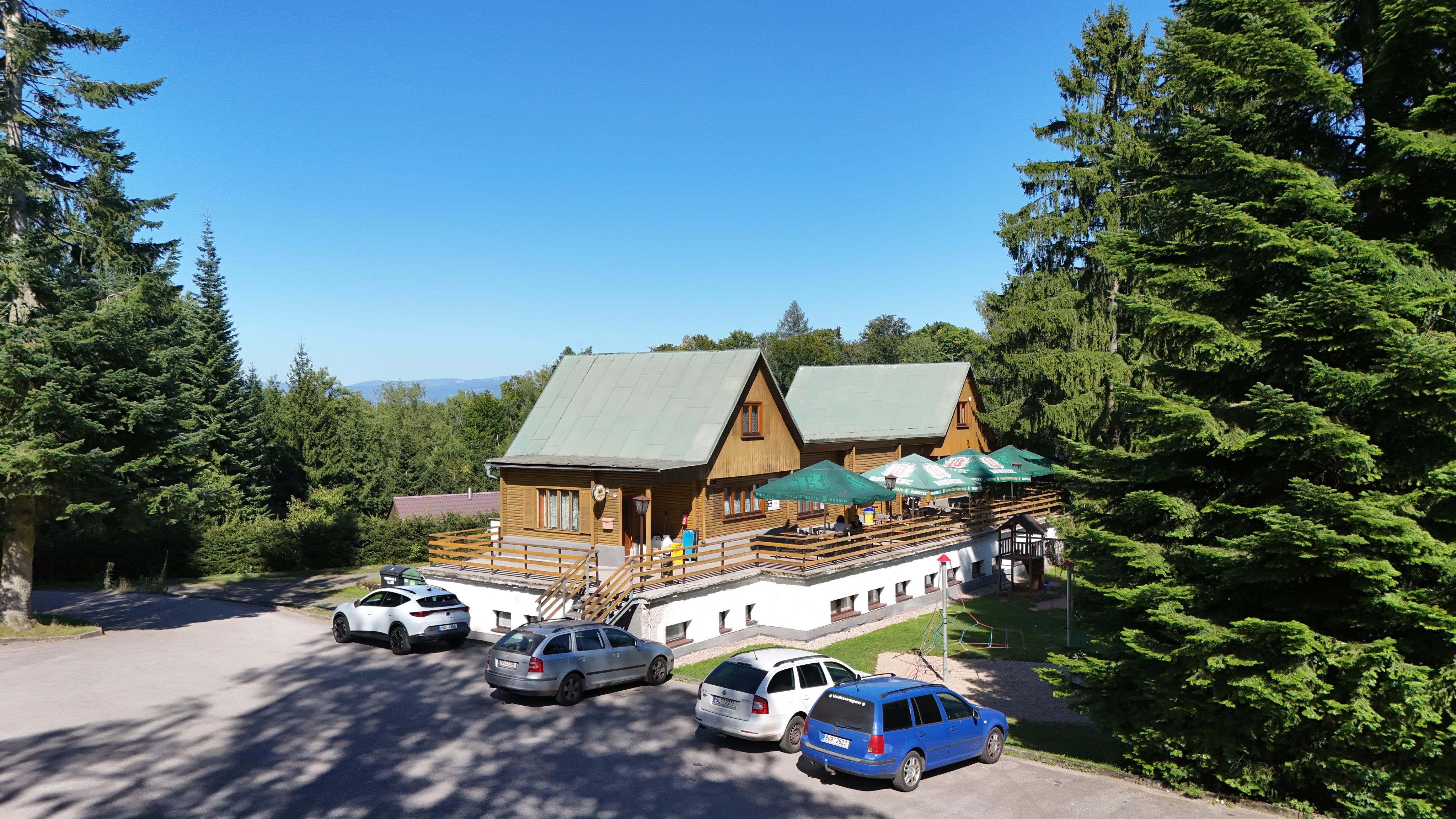 Restaurace Můstky foto 6
