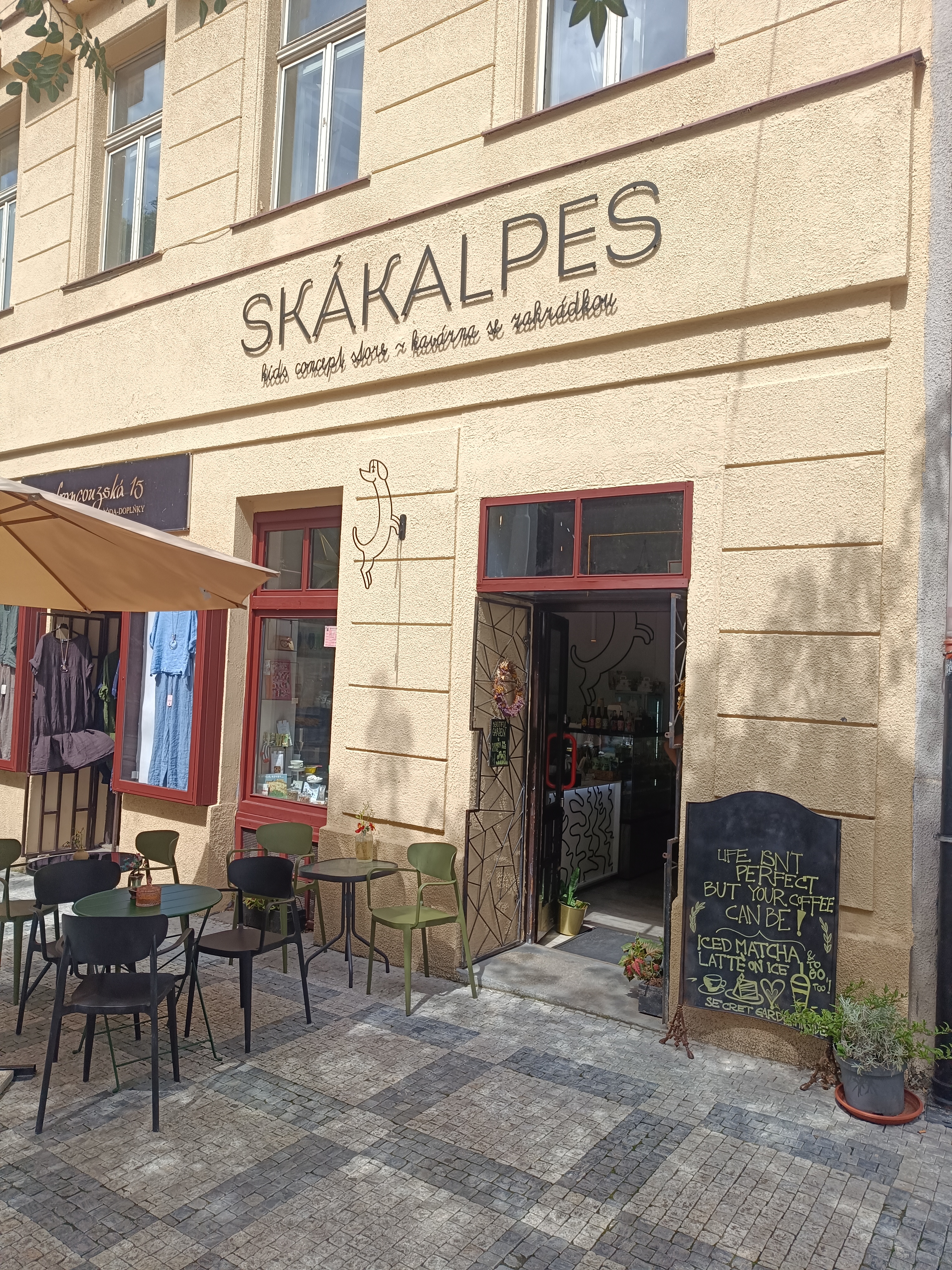 SKÁKALPES foto 4