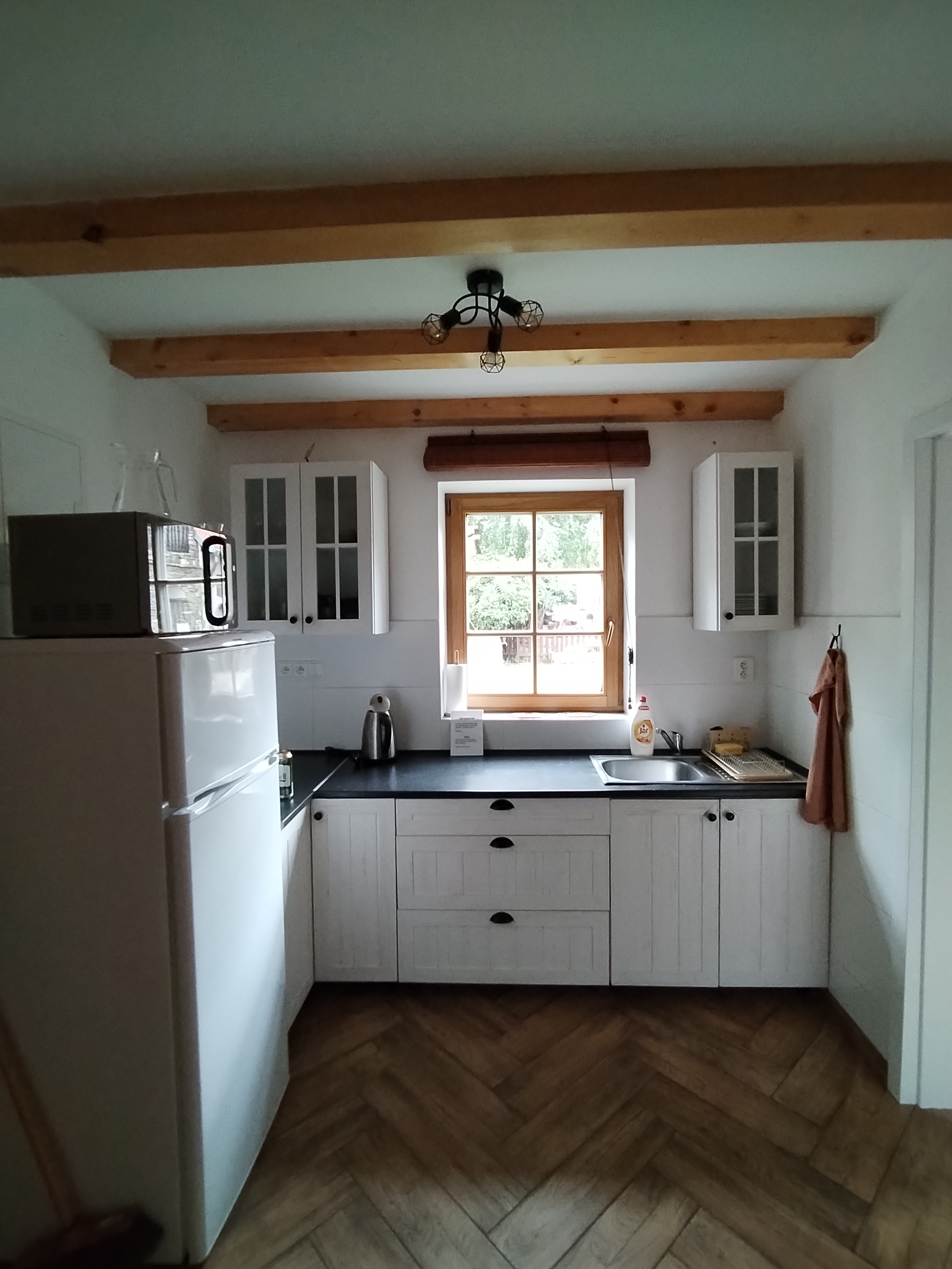 Hospoda U Švestků foto 6
